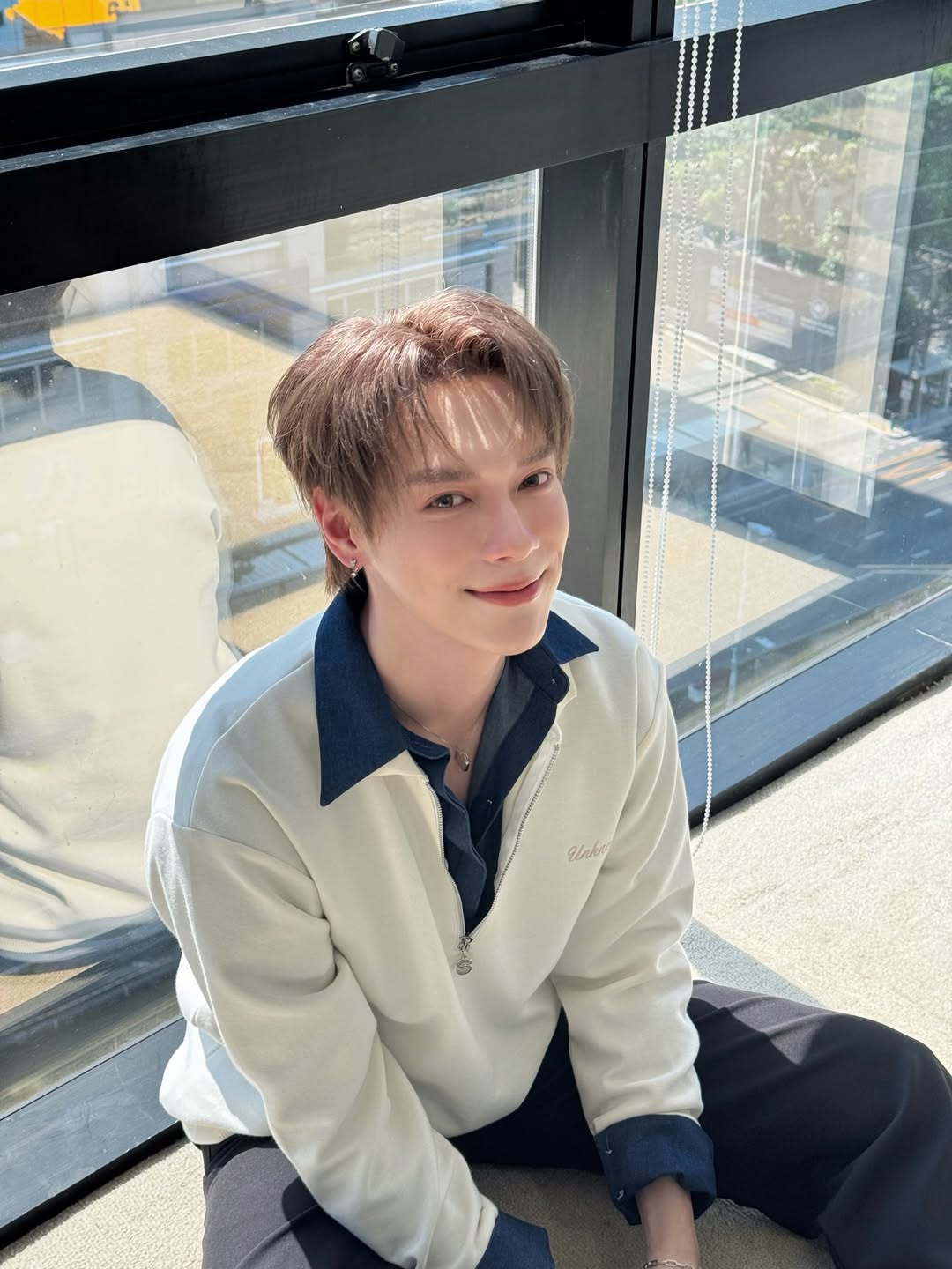 เป็นต่อ - จีรภัทร พิมานพรหม