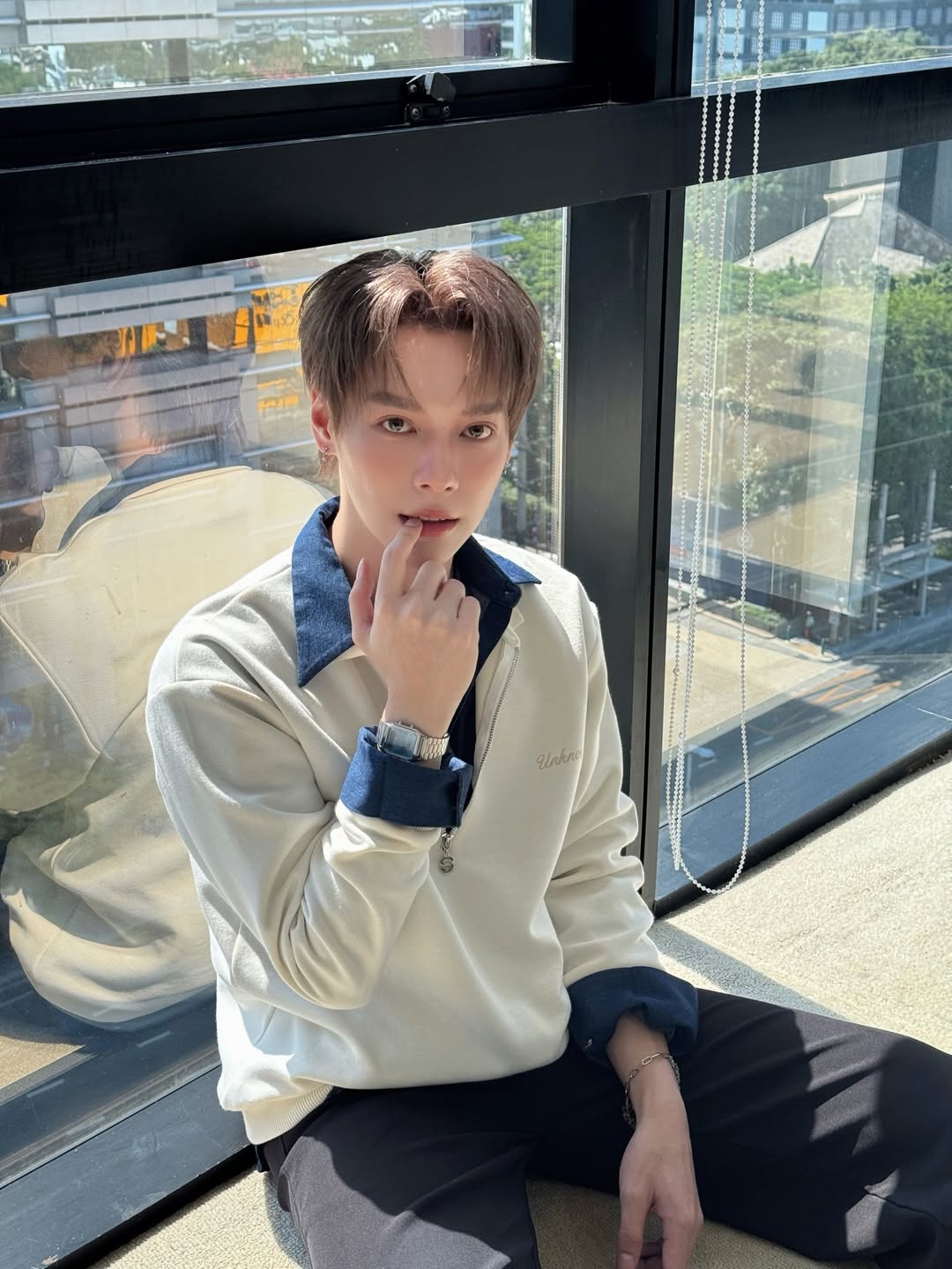 เป็นต่อ - จีรภัทร พิมานพรหม