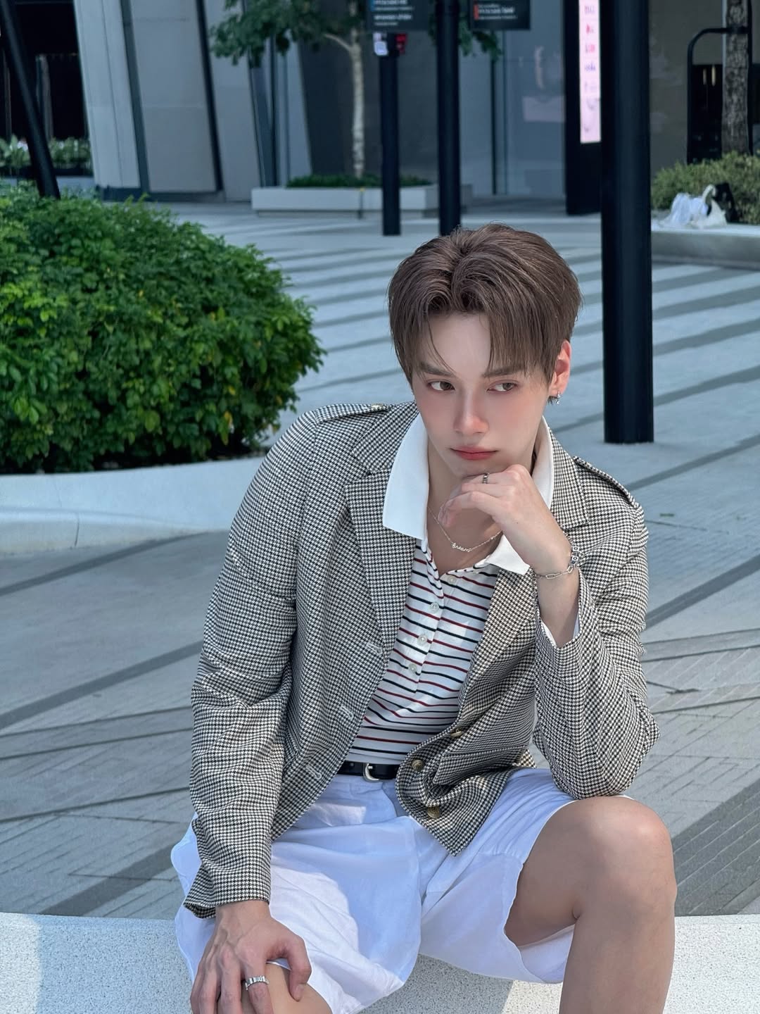 เป็นต่อ - จีรภัทร พิมานพรหม