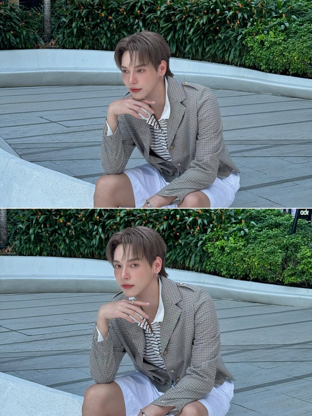 เป็นต่อ - จีรภัทร พิมานพรหม