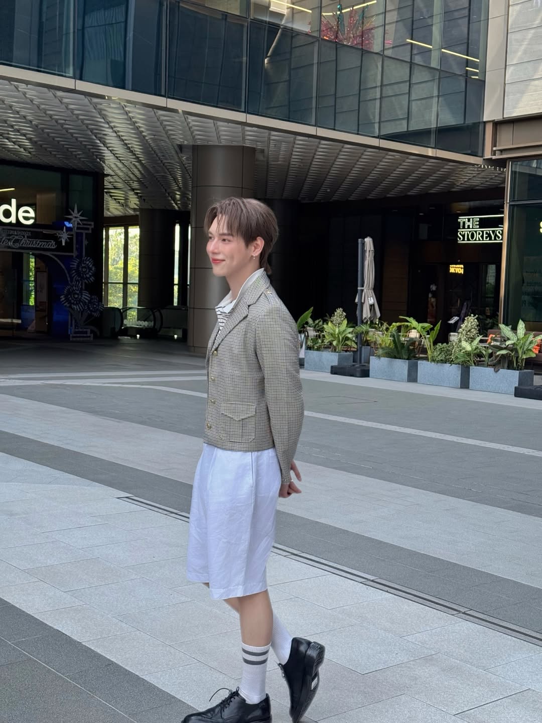 เป็นต่อ - จีรภัทร พิมานพรหม