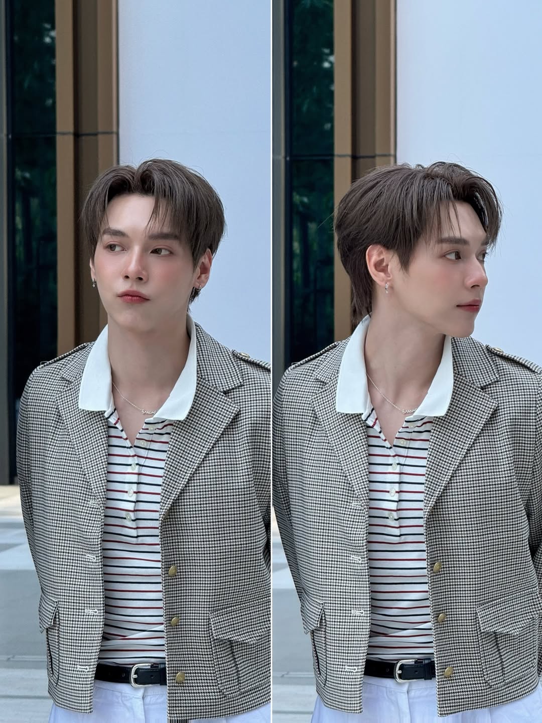 เป็นต่อ - จีรภัทร พิมานพรหม