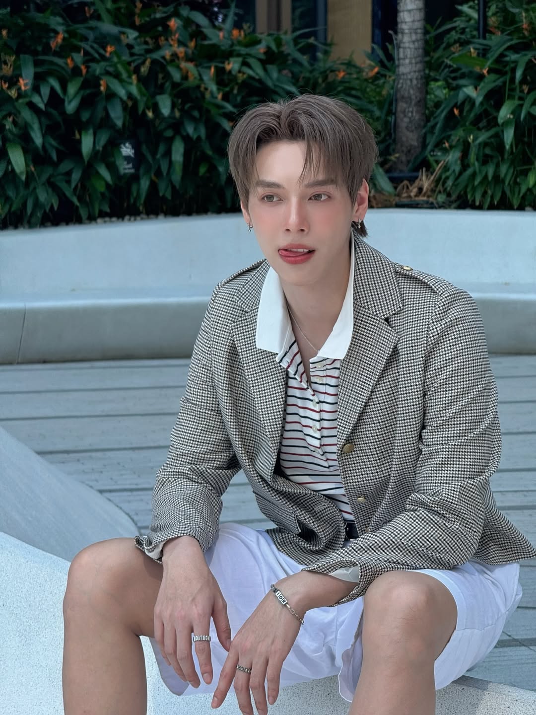 เป็นต่อ - จีรภัทร พิมานพรหม