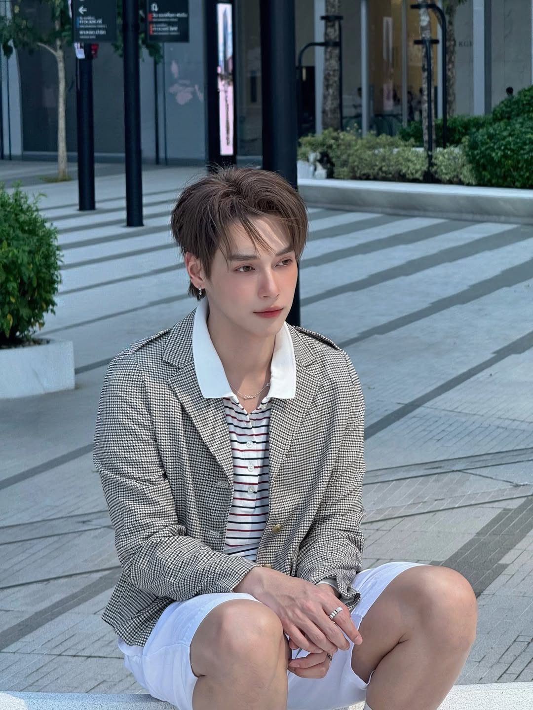 เป็นต่อ - จีรภัทร พิมานพรหม