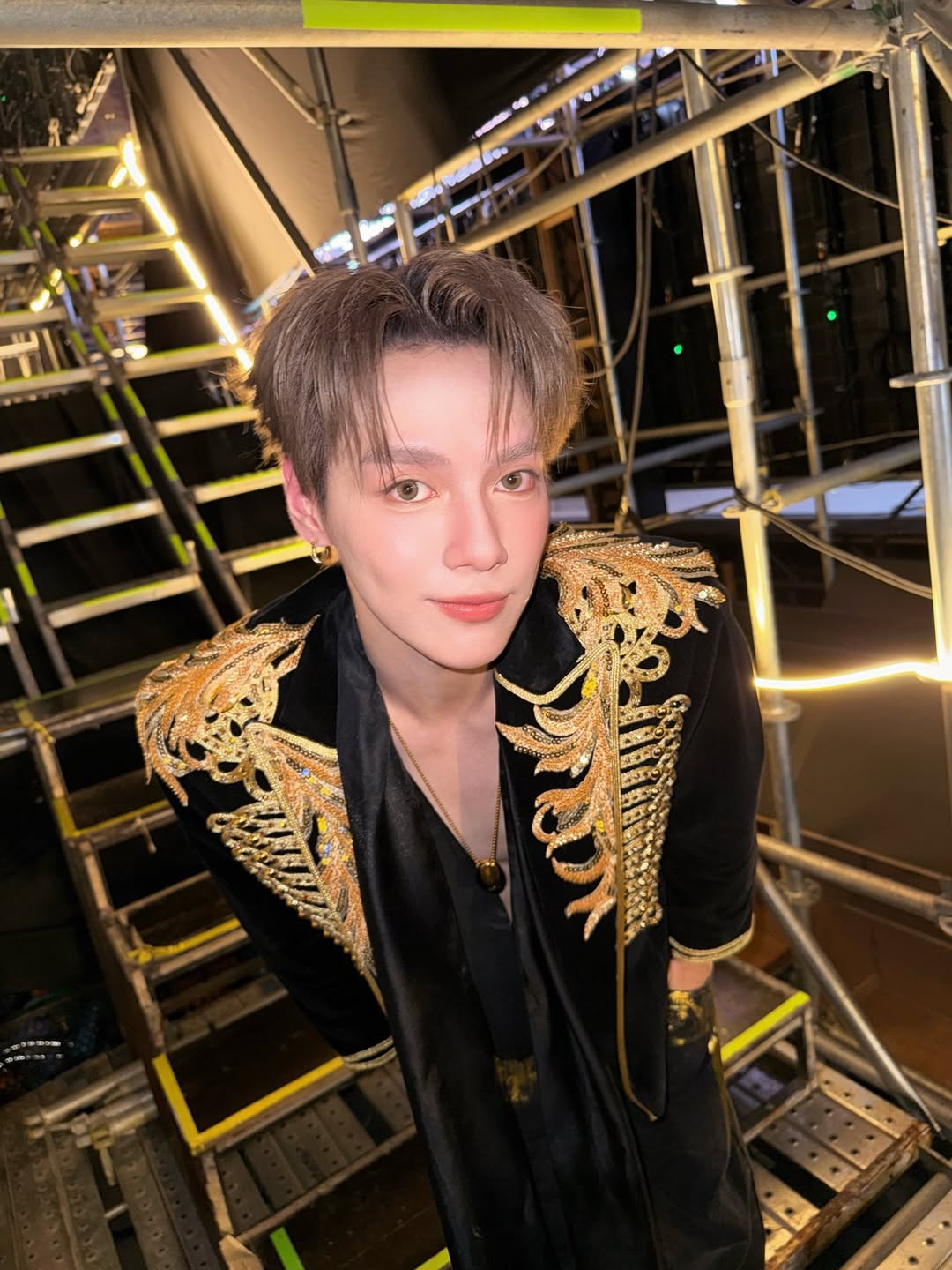 เป็นต่อ - จีรภัทร พิมานพรหม