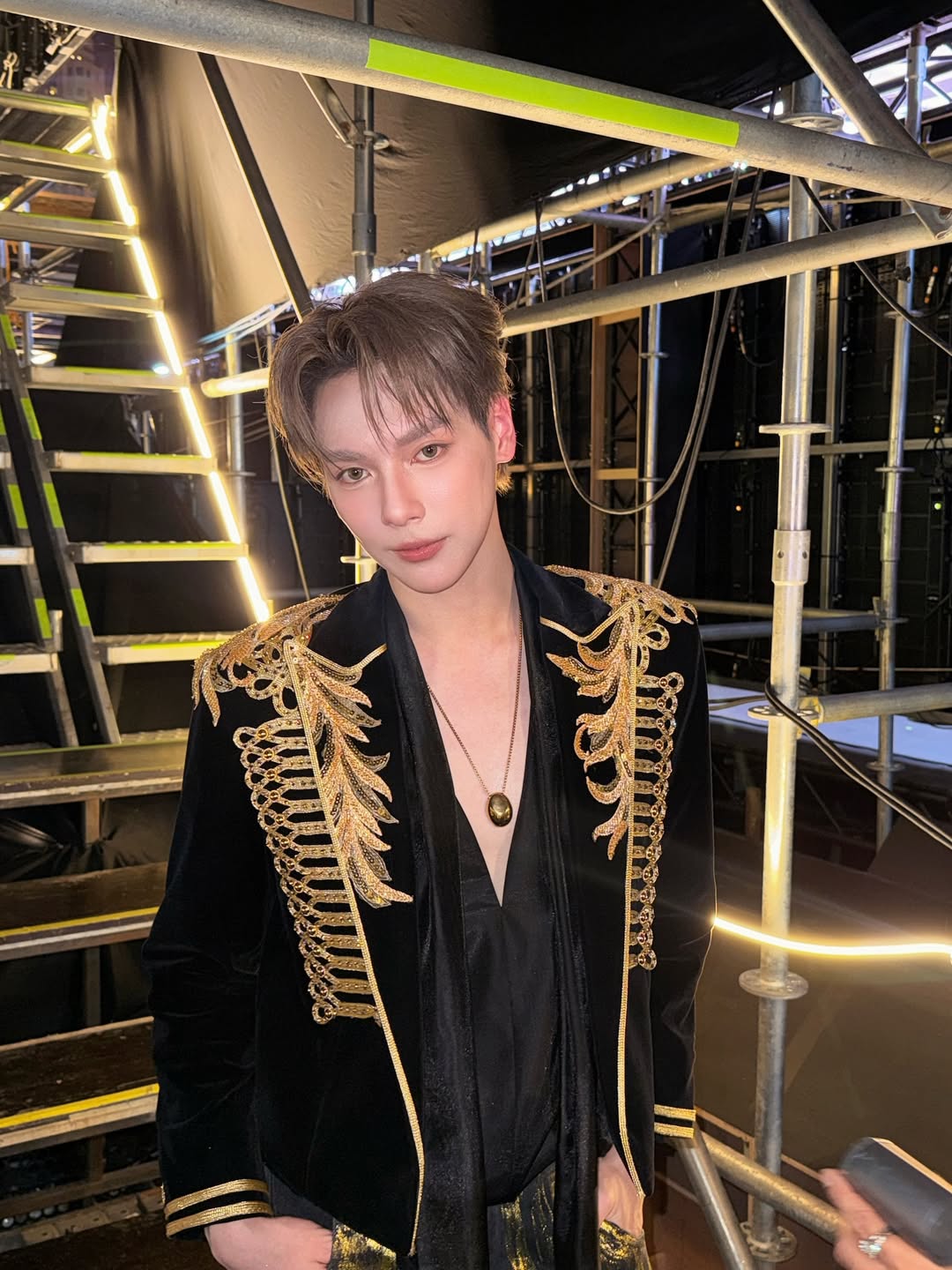 เป็นต่อ - จีรภัทร พิมานพรหม