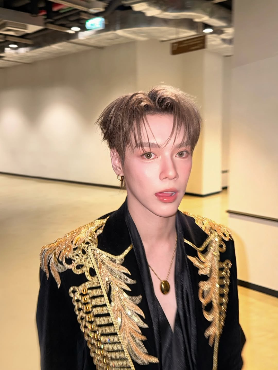 เป็นต่อ - จีรภัทร พิมานพรหม