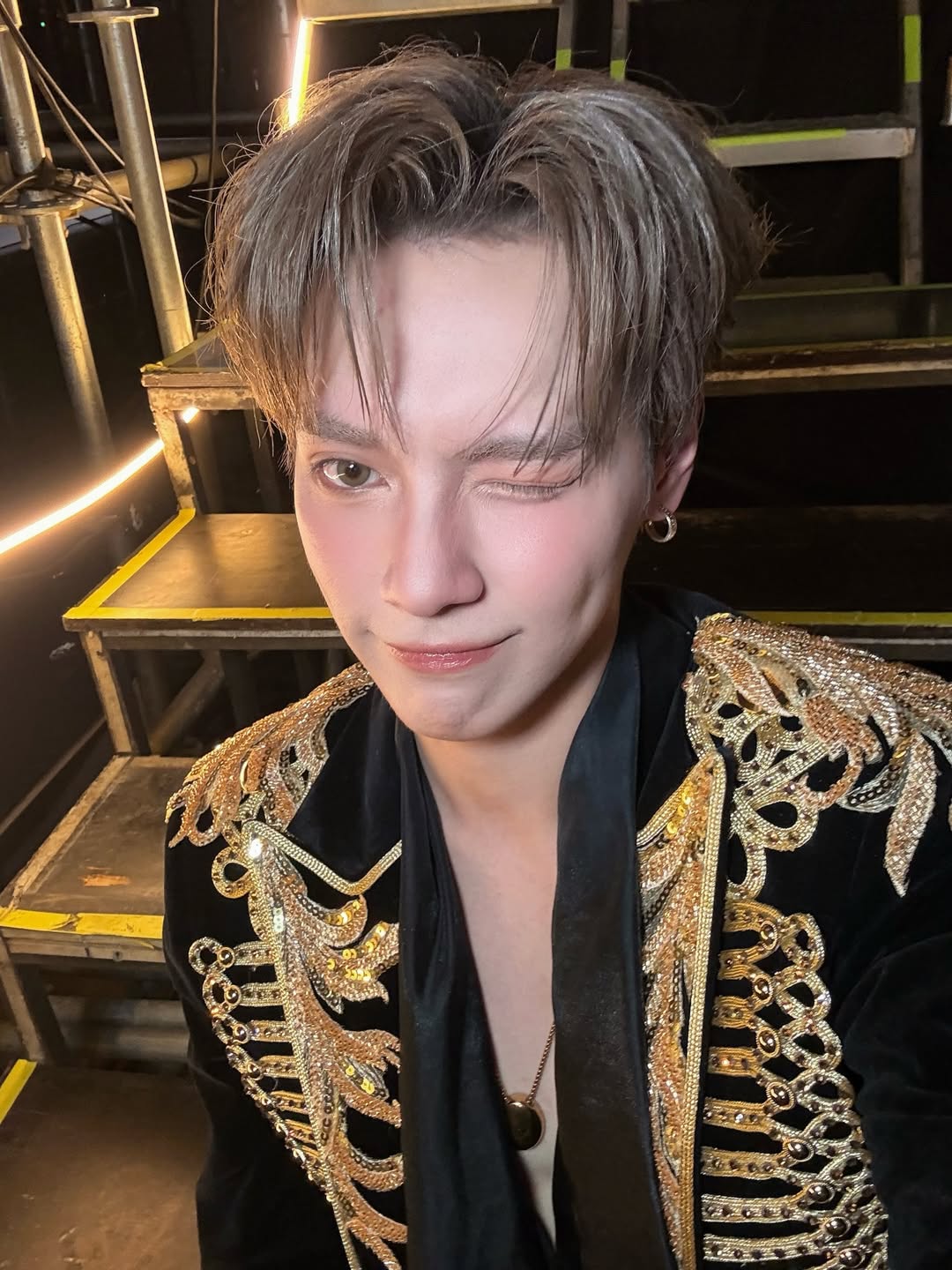 เป็นต่อ - จีรภัทร พิมานพรหม