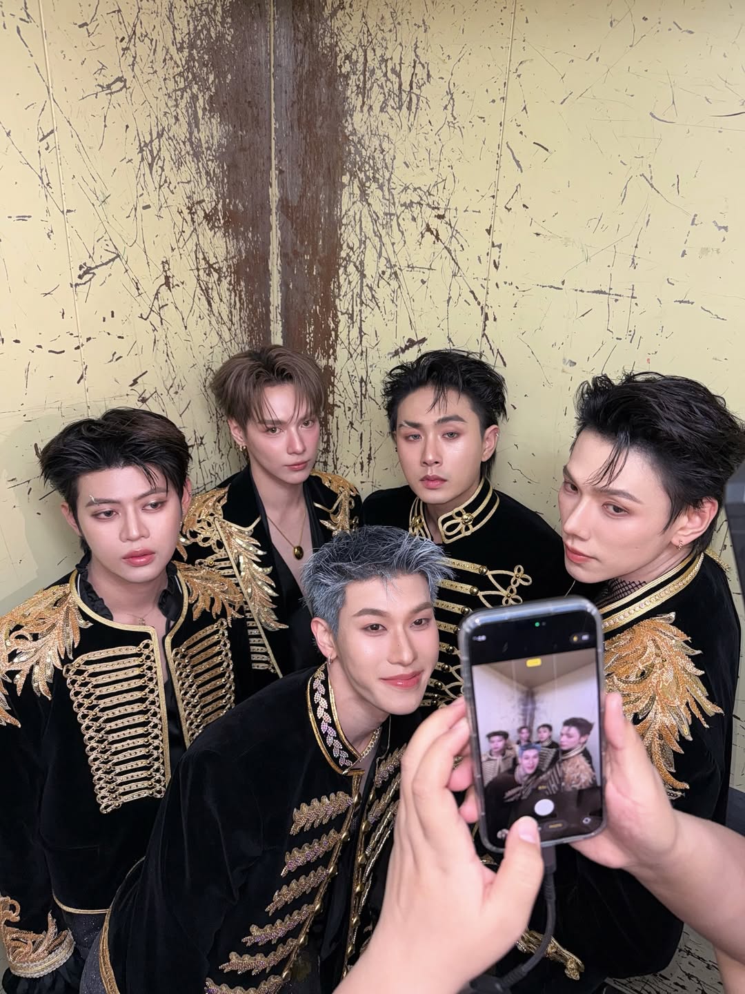 เป็นต่อ - จีรภัทร พิมานพรหม