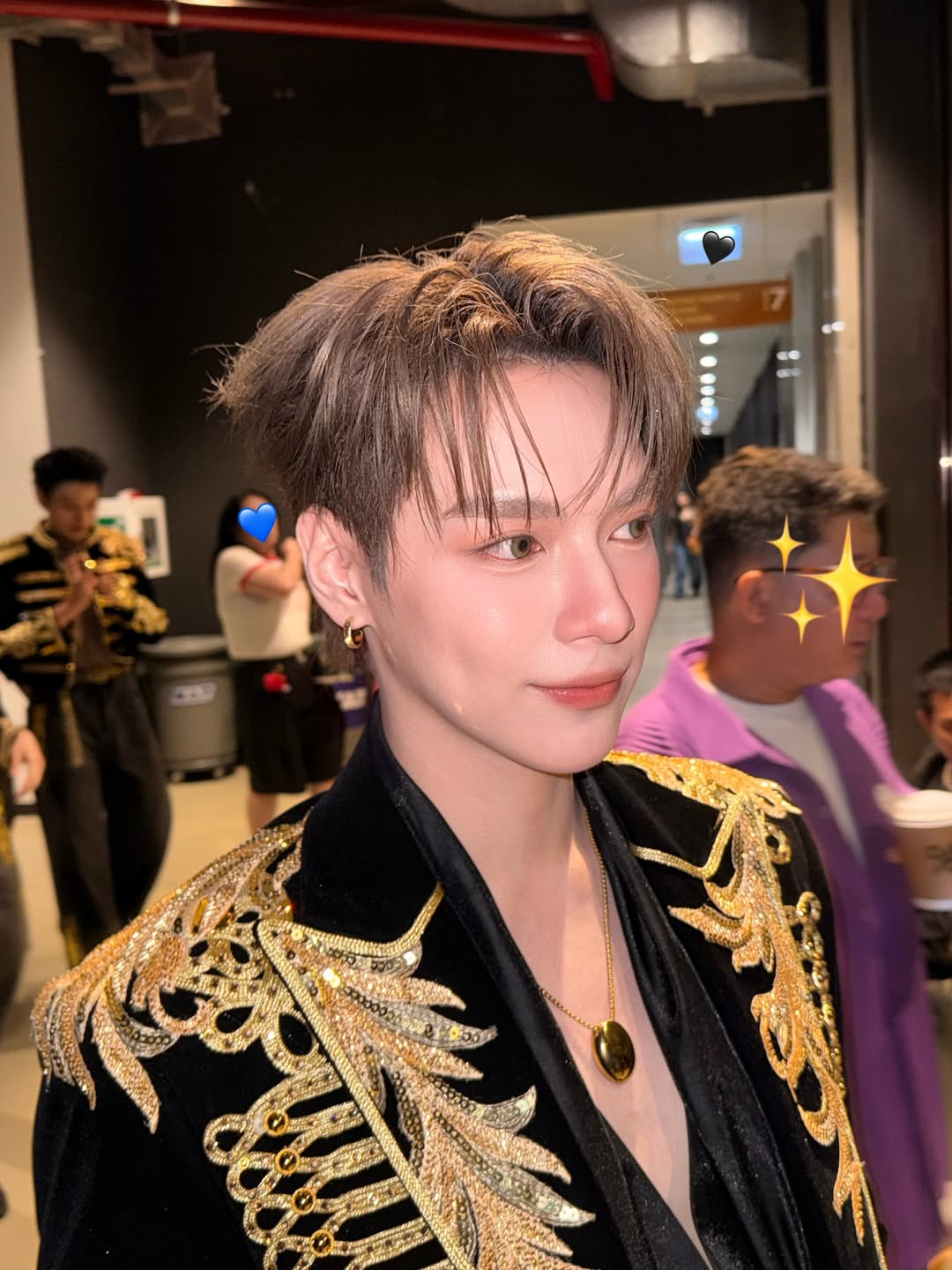 เป็นต่อ - จีรภัทร พิมานพรหม