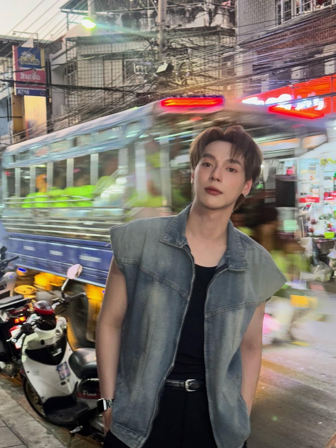 เป็นต่อ - จีรภัทร พิมานพรหม