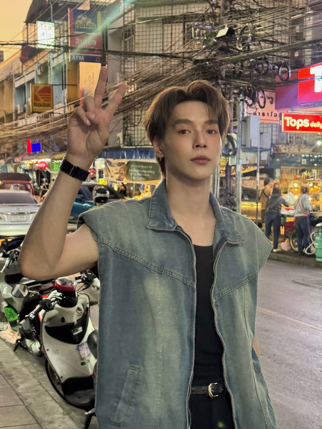 เป็นต่อ - จีรภัทร พิมานพรหม