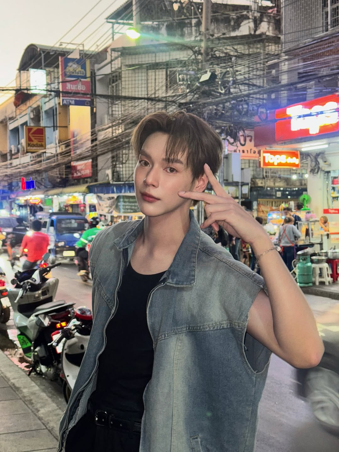 เป็นต่อ - จีรภัทร พิมานพรหม