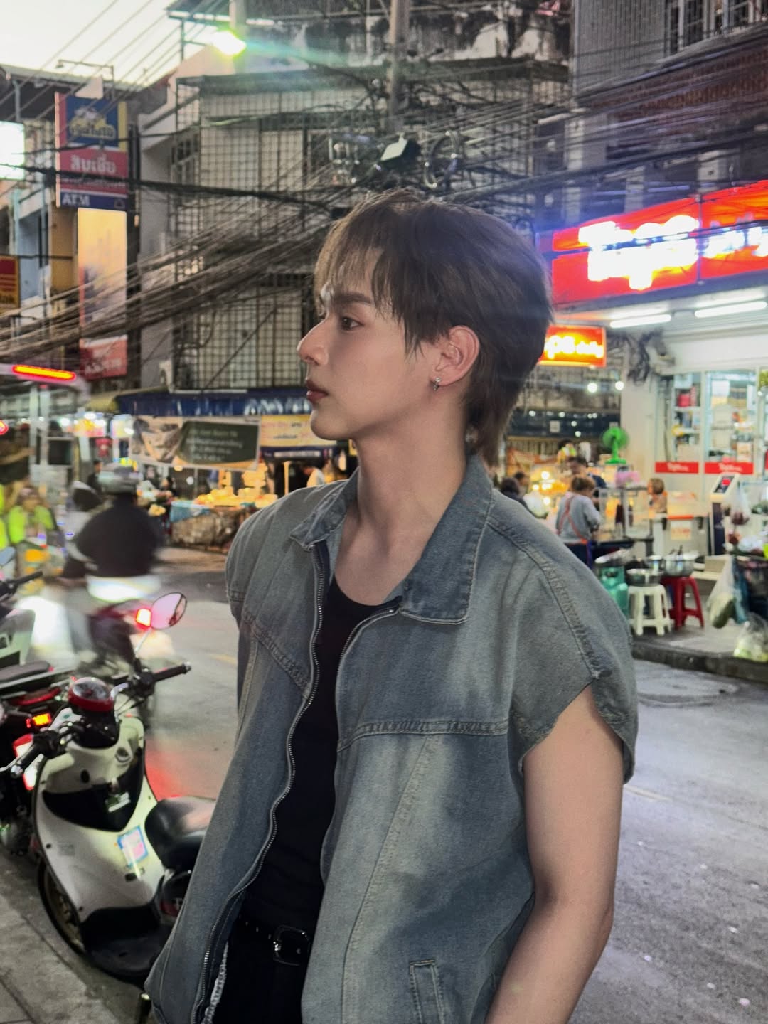 เป็นต่อ - จีรภัทร พิมานพรหม