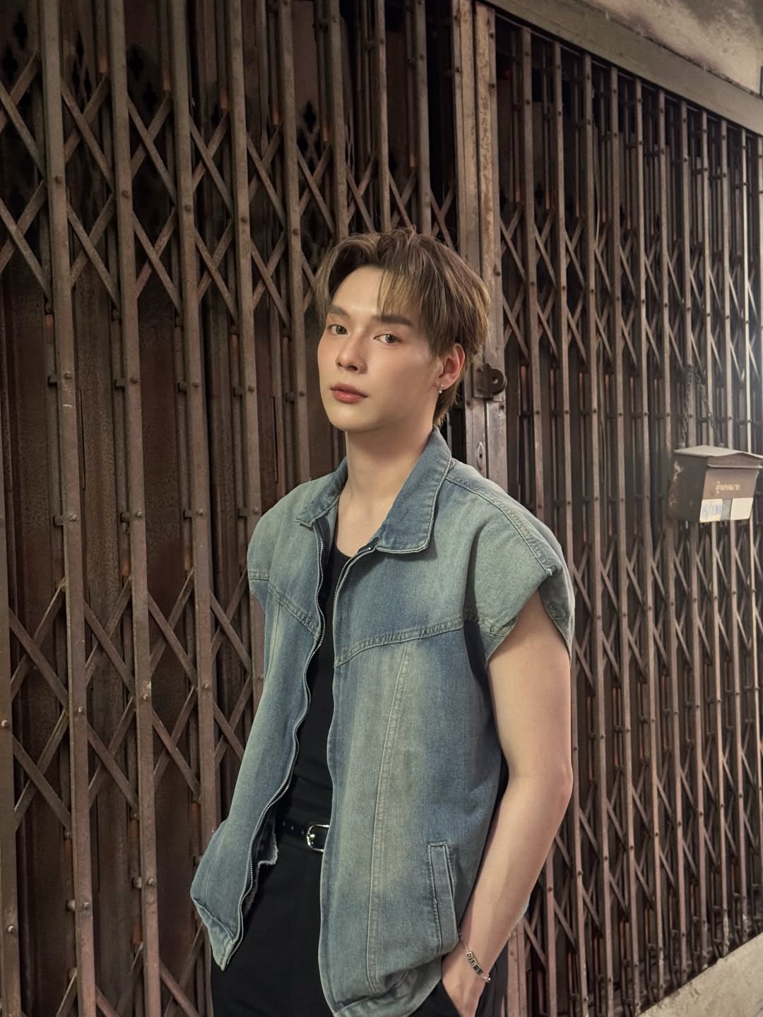 เป็นต่อ - จีรภัทร พิมานพรหม