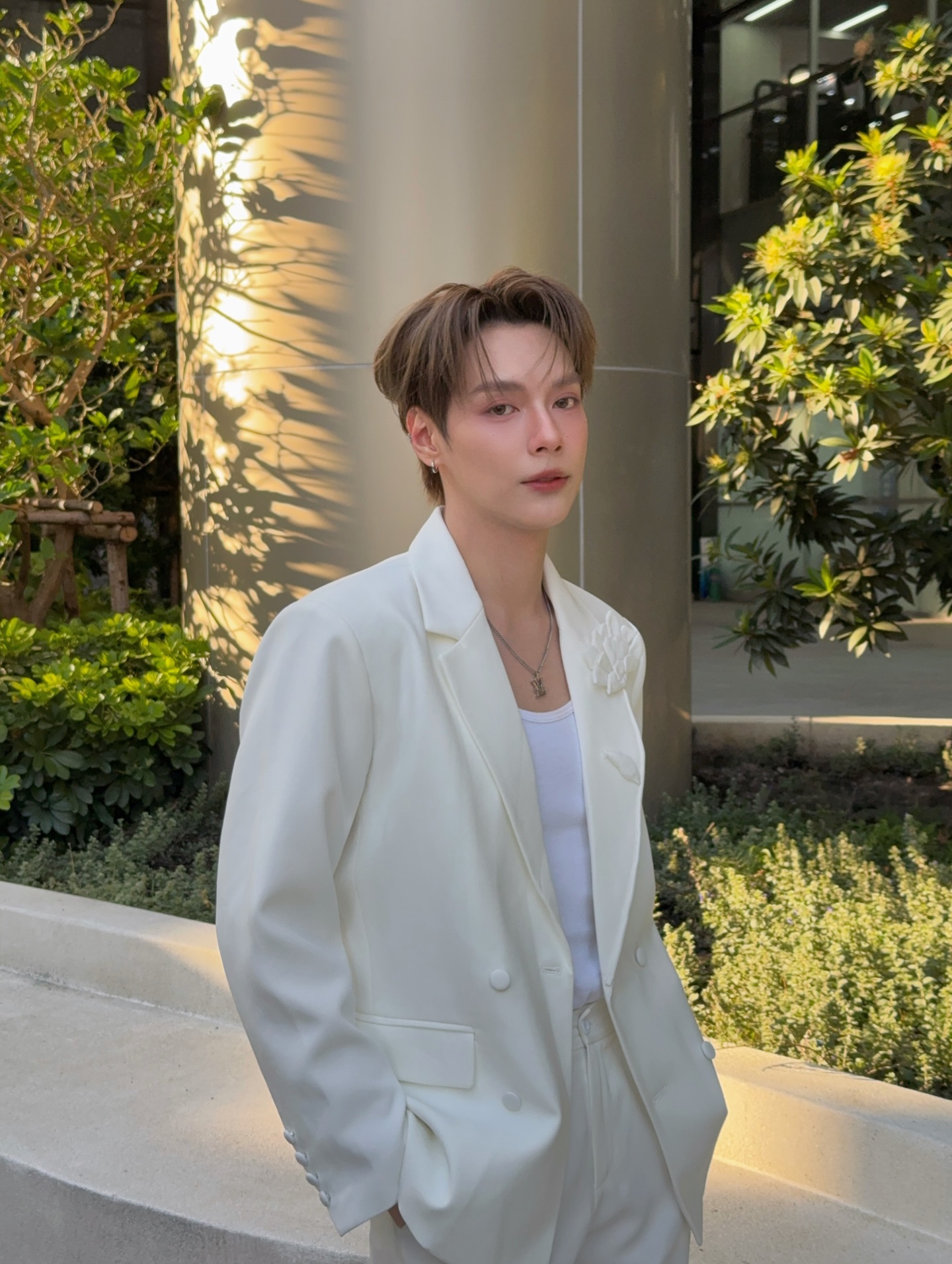 เป็นต่อ - จีรภัทร พิมานพรหม