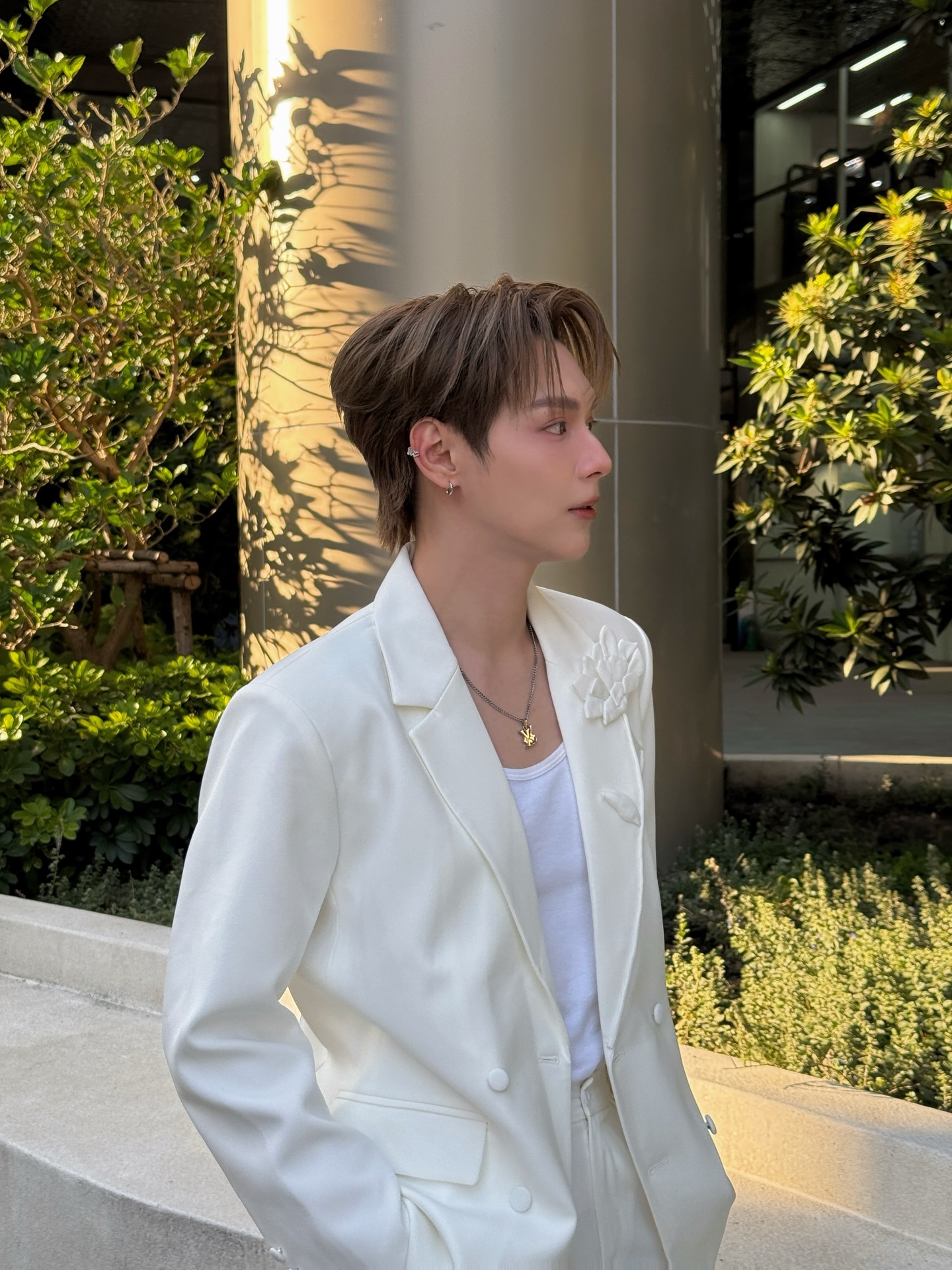 เป็นต่อ - จีรภัทร พิมานพรหม