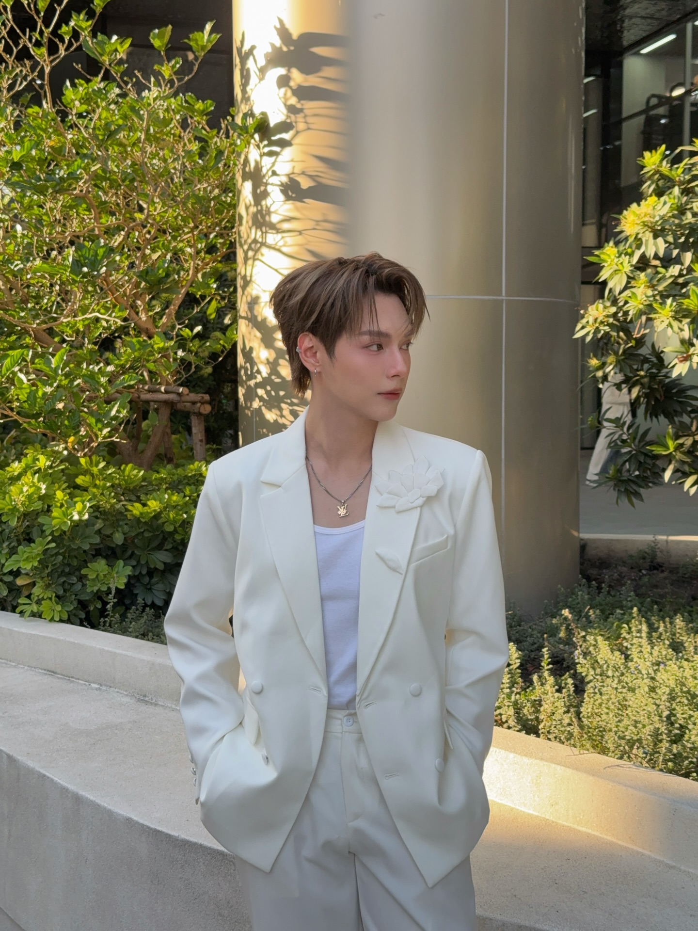 เป็นต่อ - จีรภัทร พิมานพรหม