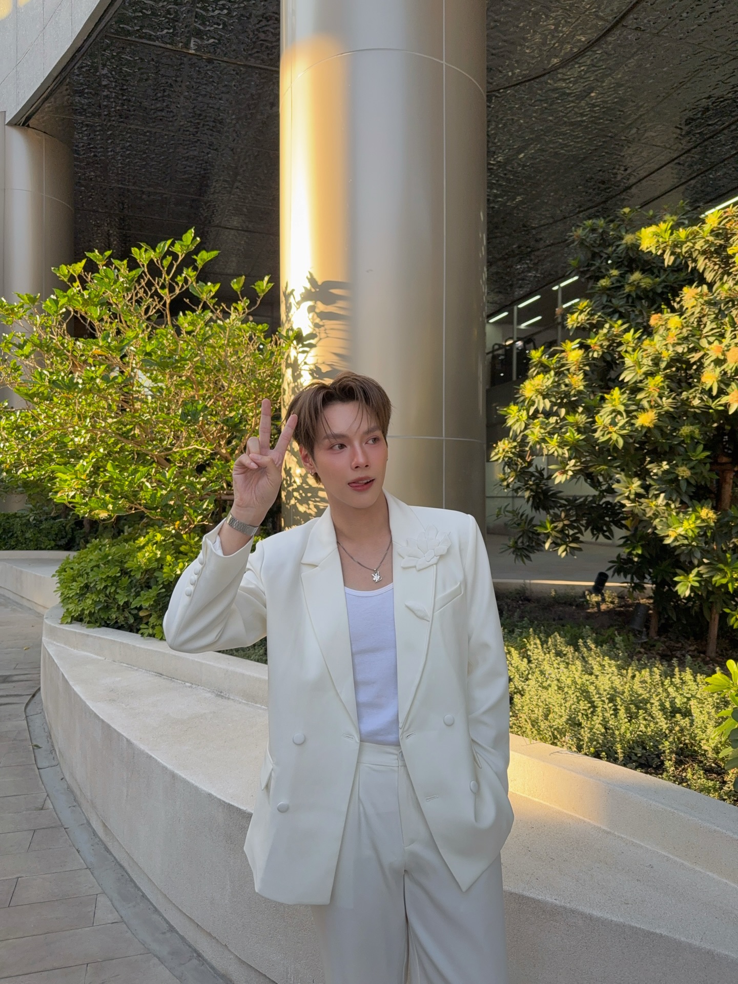 เป็นต่อ - จีรภัทร พิมานพรหม