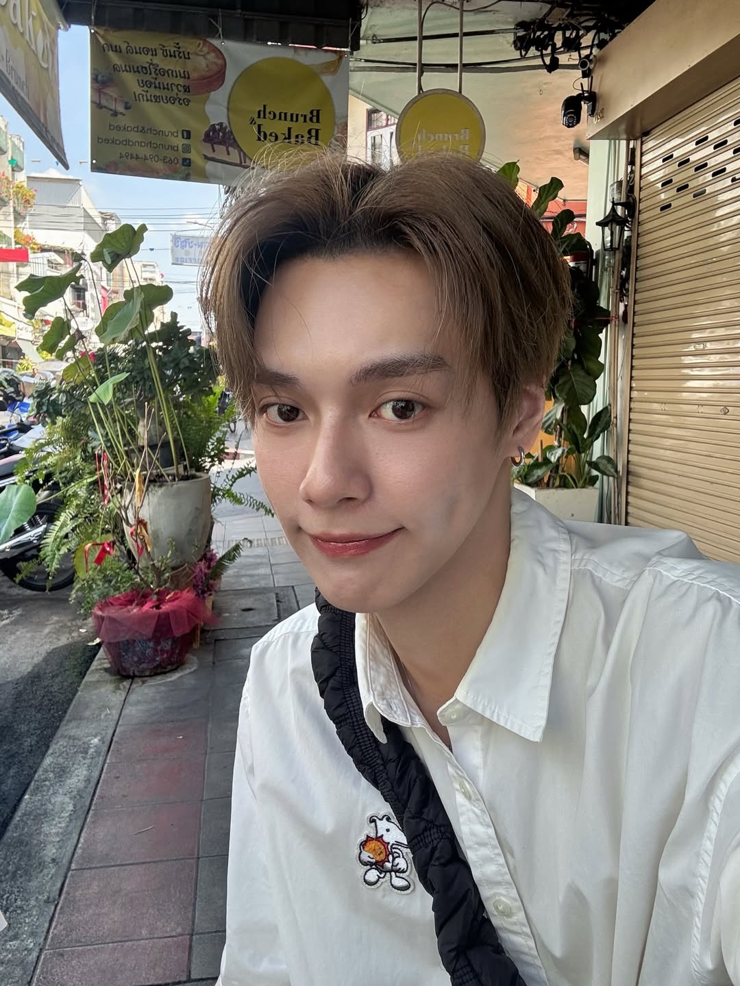 เป็นต่อ - จีรภัทร พิมานพรหม