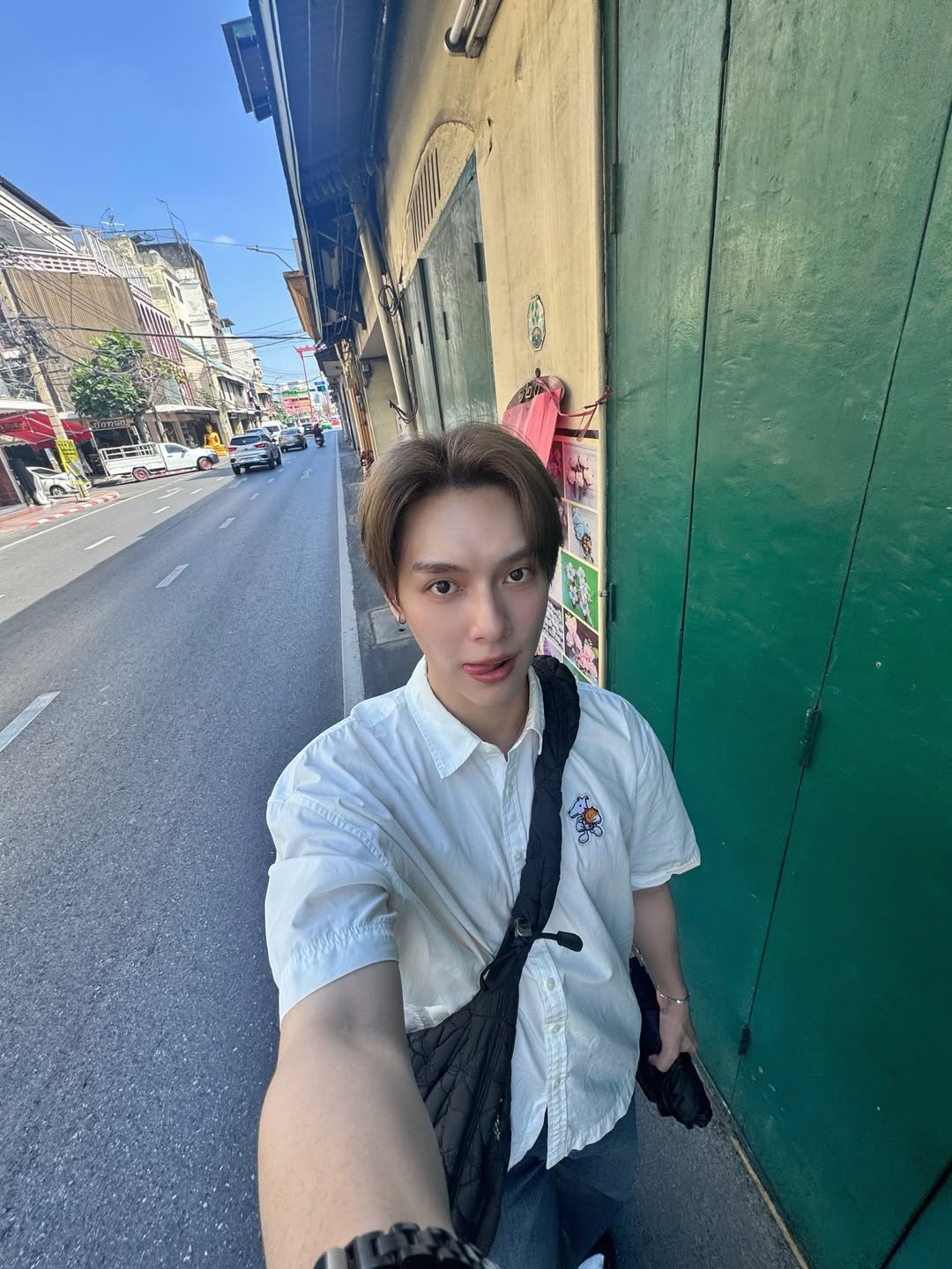 เป็นต่อ - จีรภัทร พิมานพรหม