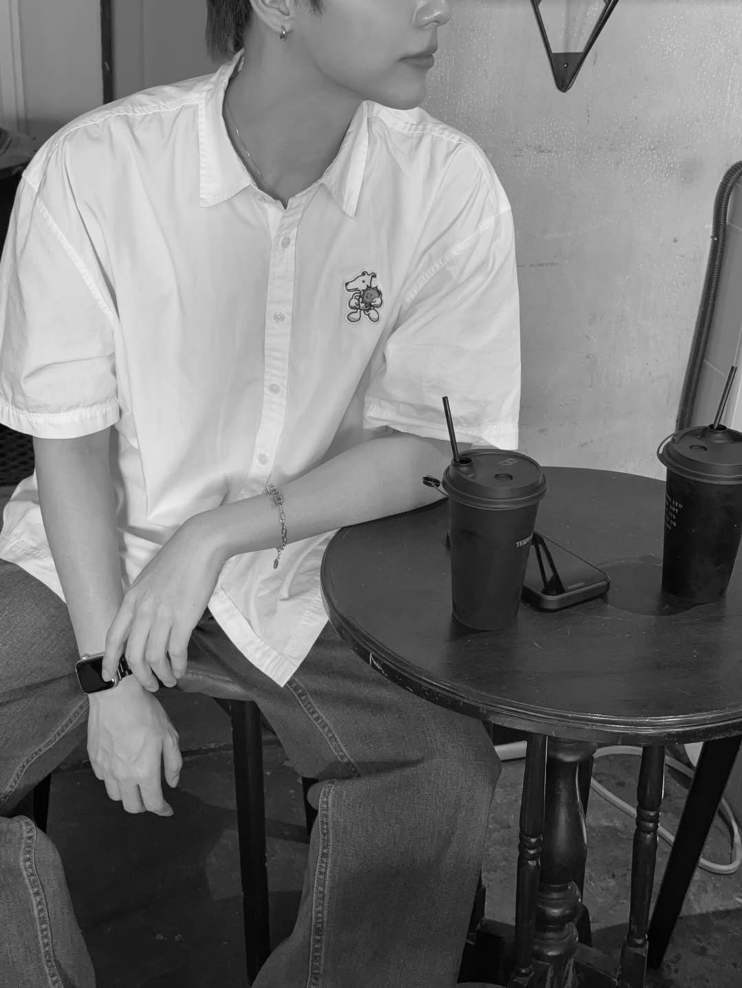 เป็นต่อ - จีรภัทร พิมานพรหม