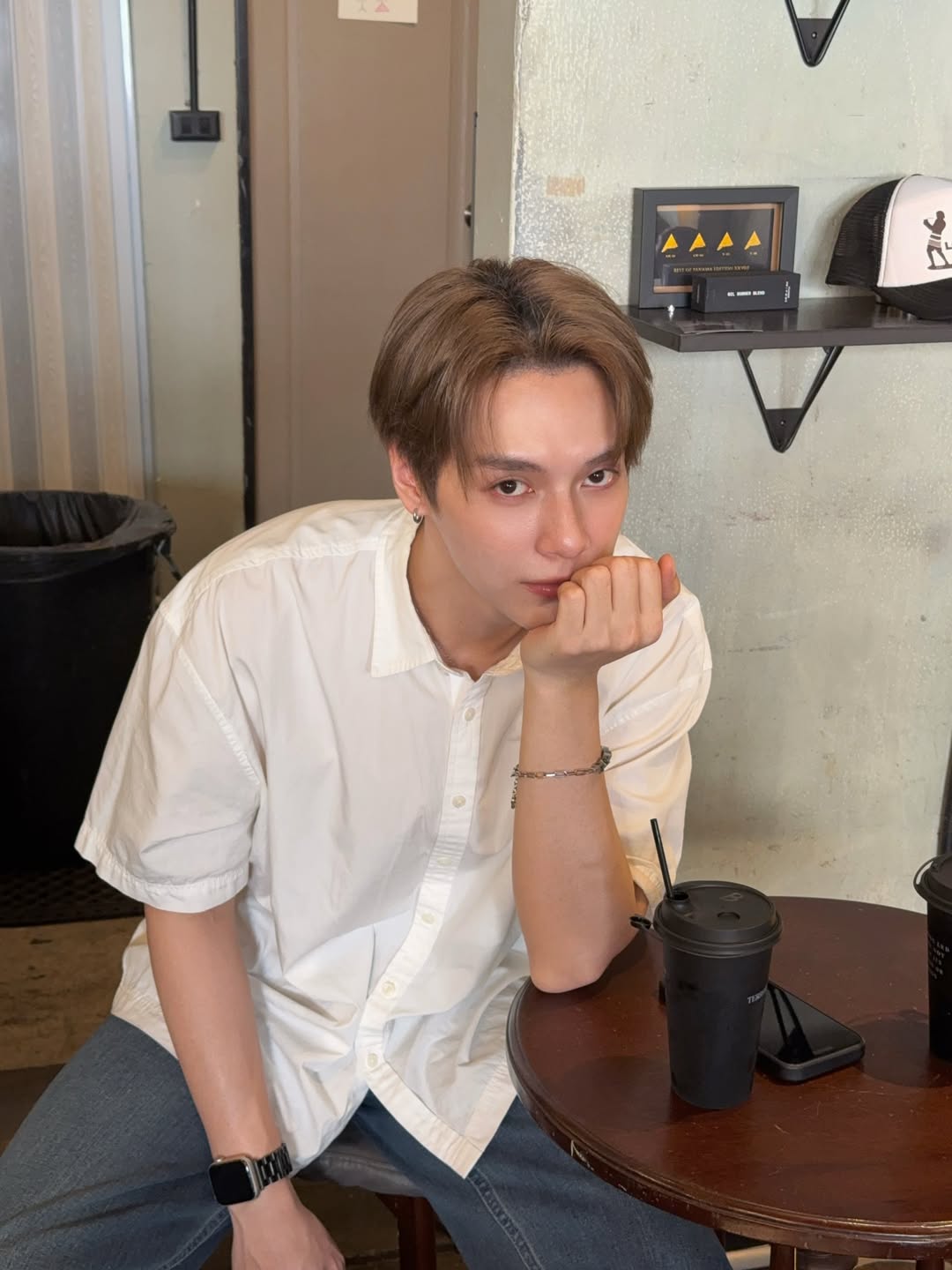 เป็นต่อ - จีรภัทร พิมานพรหม