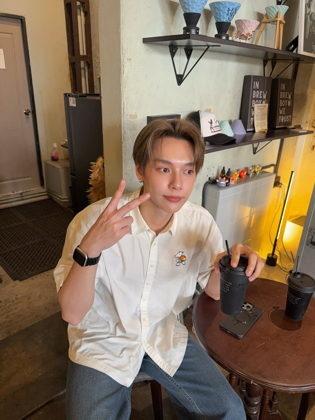 เป็นต่อ - จีรภัทร พิมานพรหม