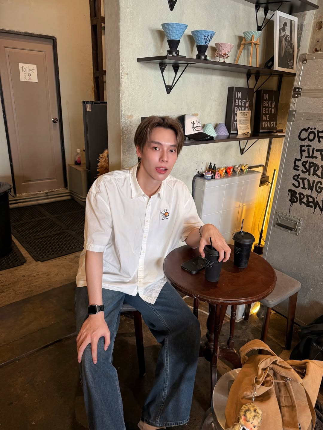 เป็นต่อ - จีรภัทร พิมานพรหม