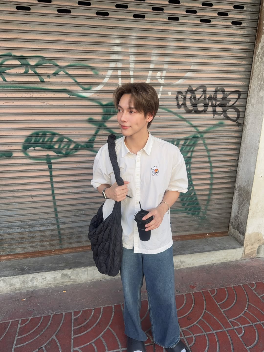 เป็นต่อ - จีรภัทร พิมานพรหม