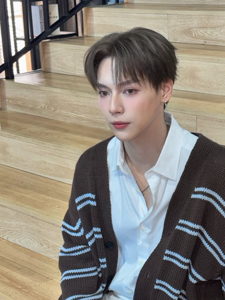 เป็นต่อ - จีรภัทร พิมานพรหม