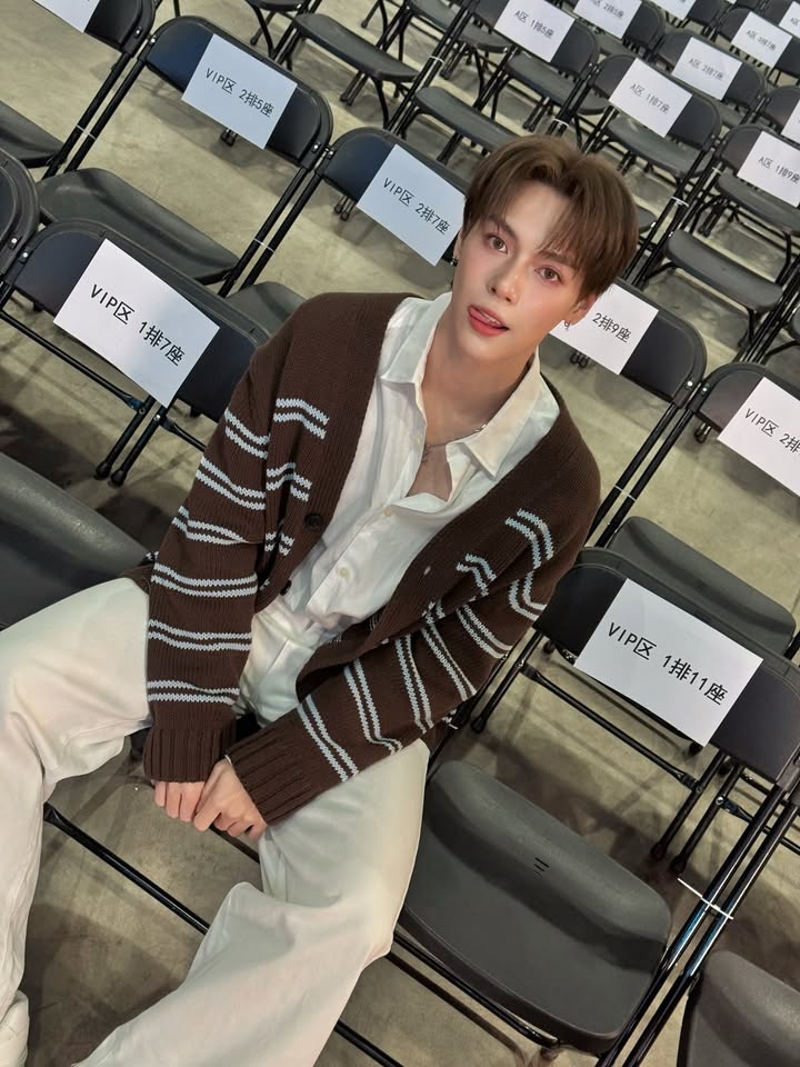 เป็นต่อ - จีรภัทร พิมานพรหม