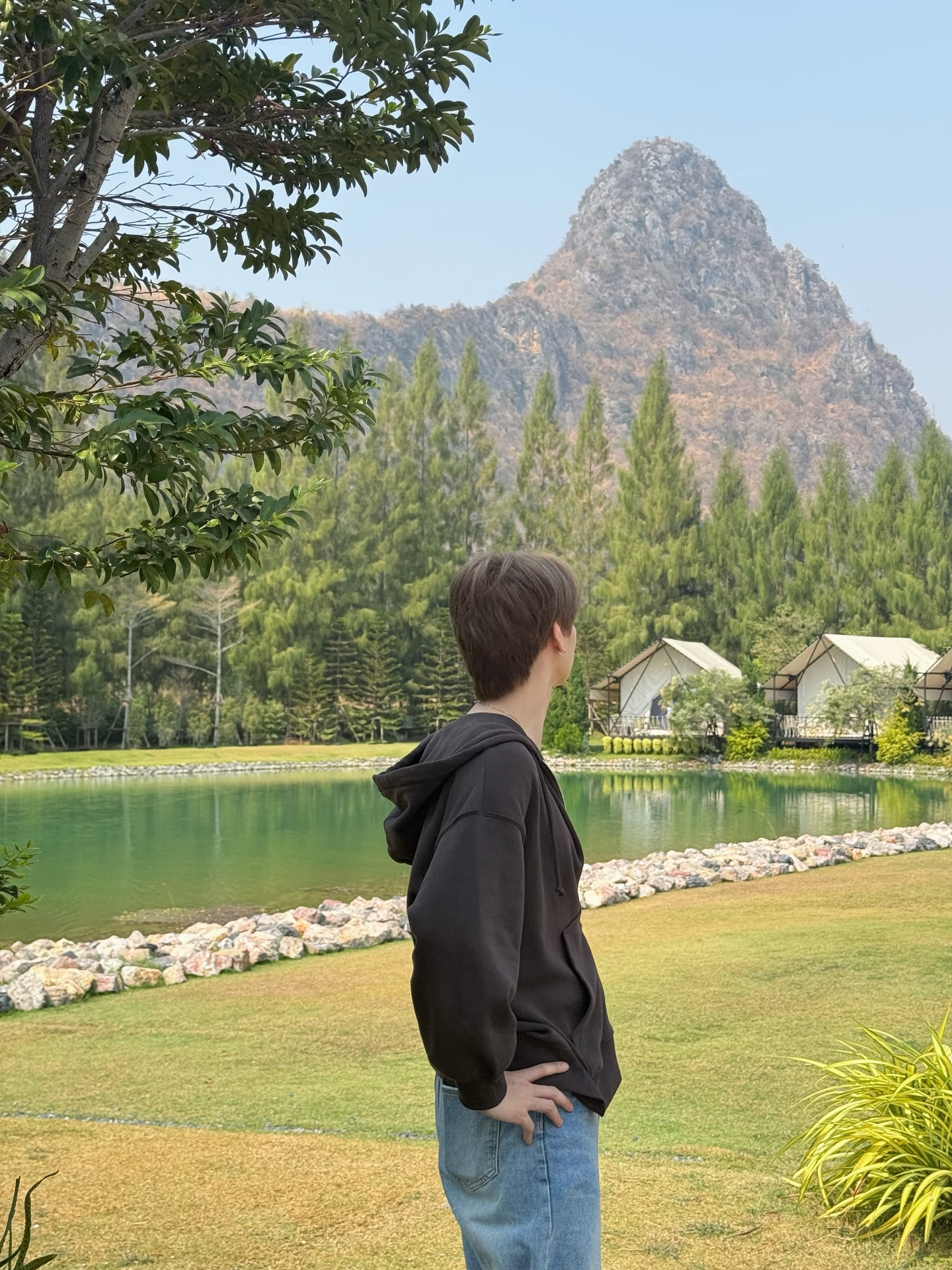 เป็นต่อ - จีรภัทร พิมานพรหม