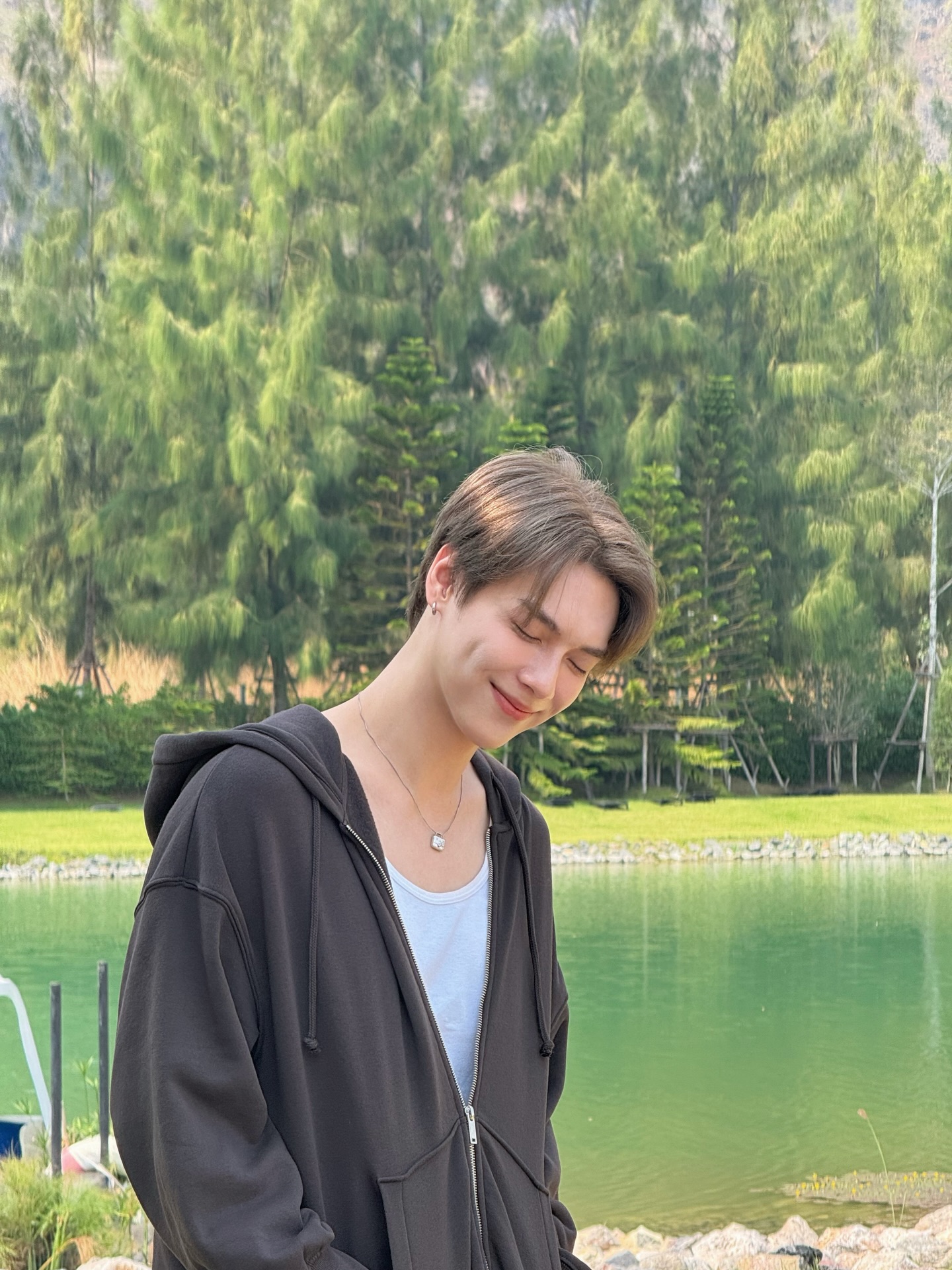 เป็นต่อ - จีรภัทร พิมานพรหม