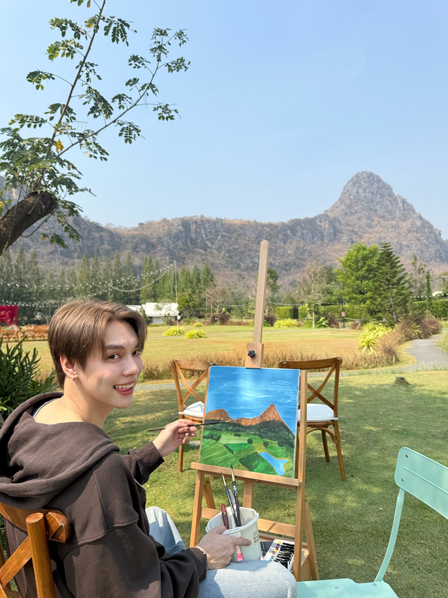 เป็นต่อ - จีรภัทร พิมานพรหม