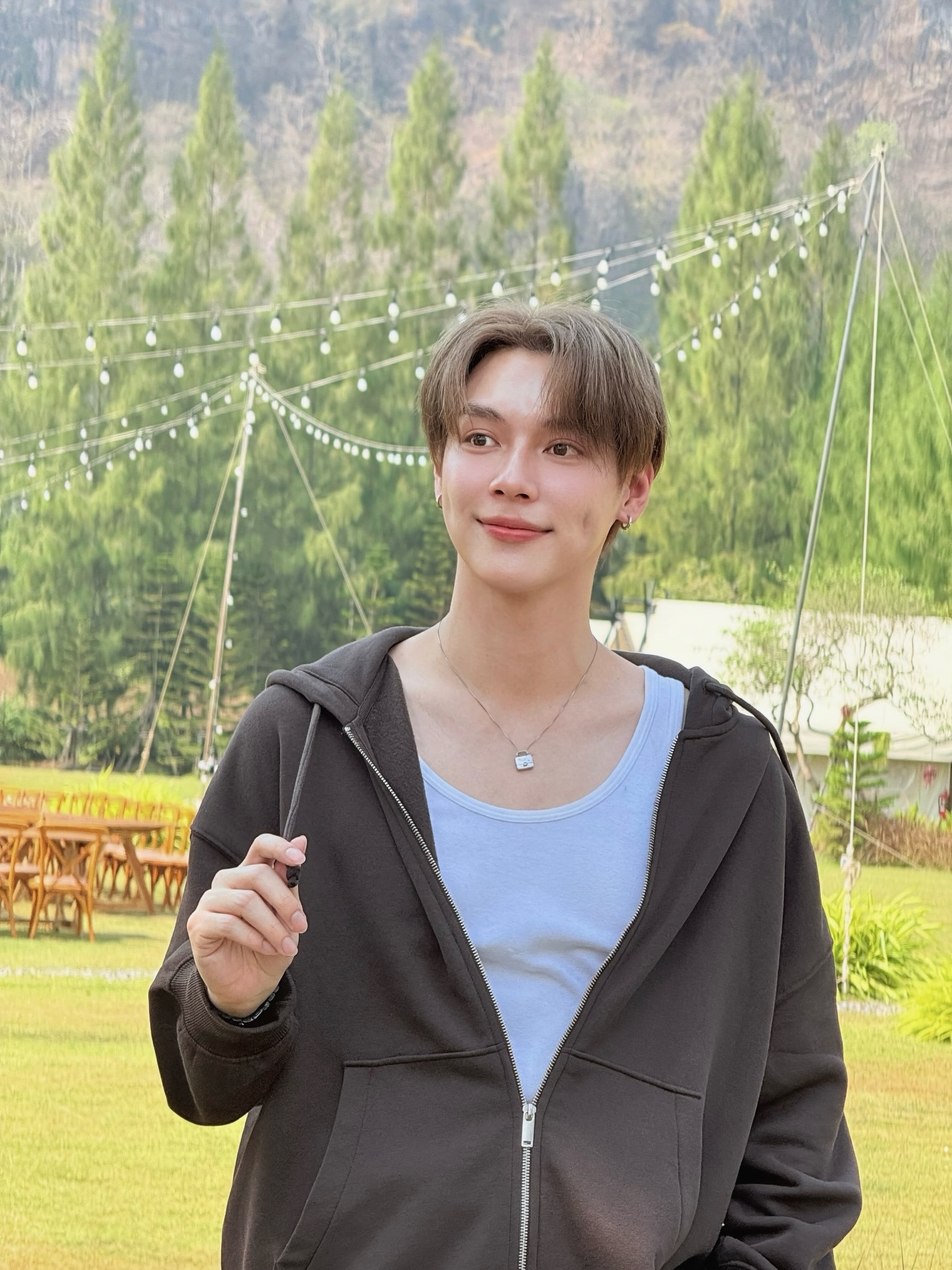 เป็นต่อ - จีรภัทร พิมานพรหม