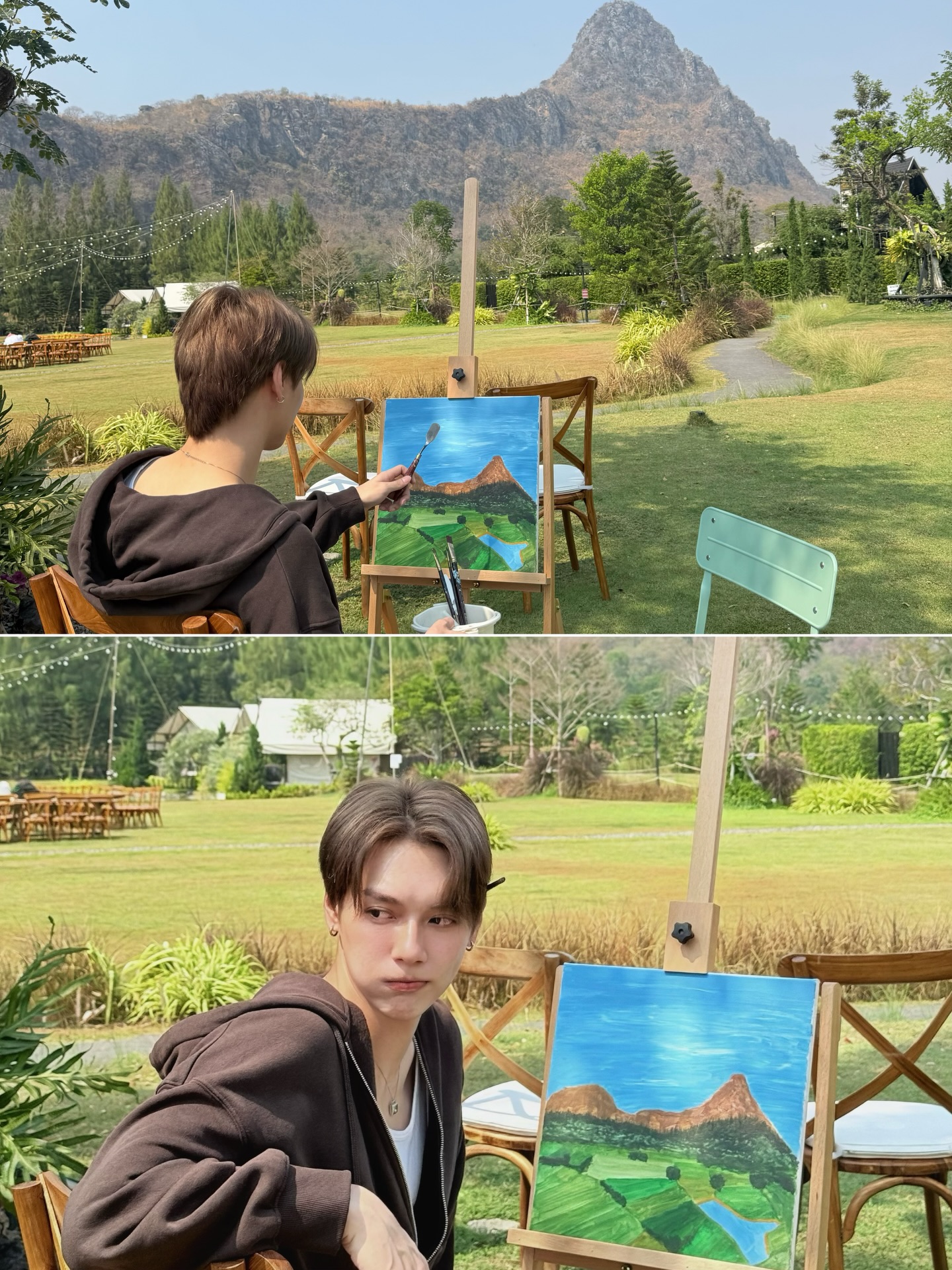 เป็นต่อ - จีรภัทร พิมานพรหม