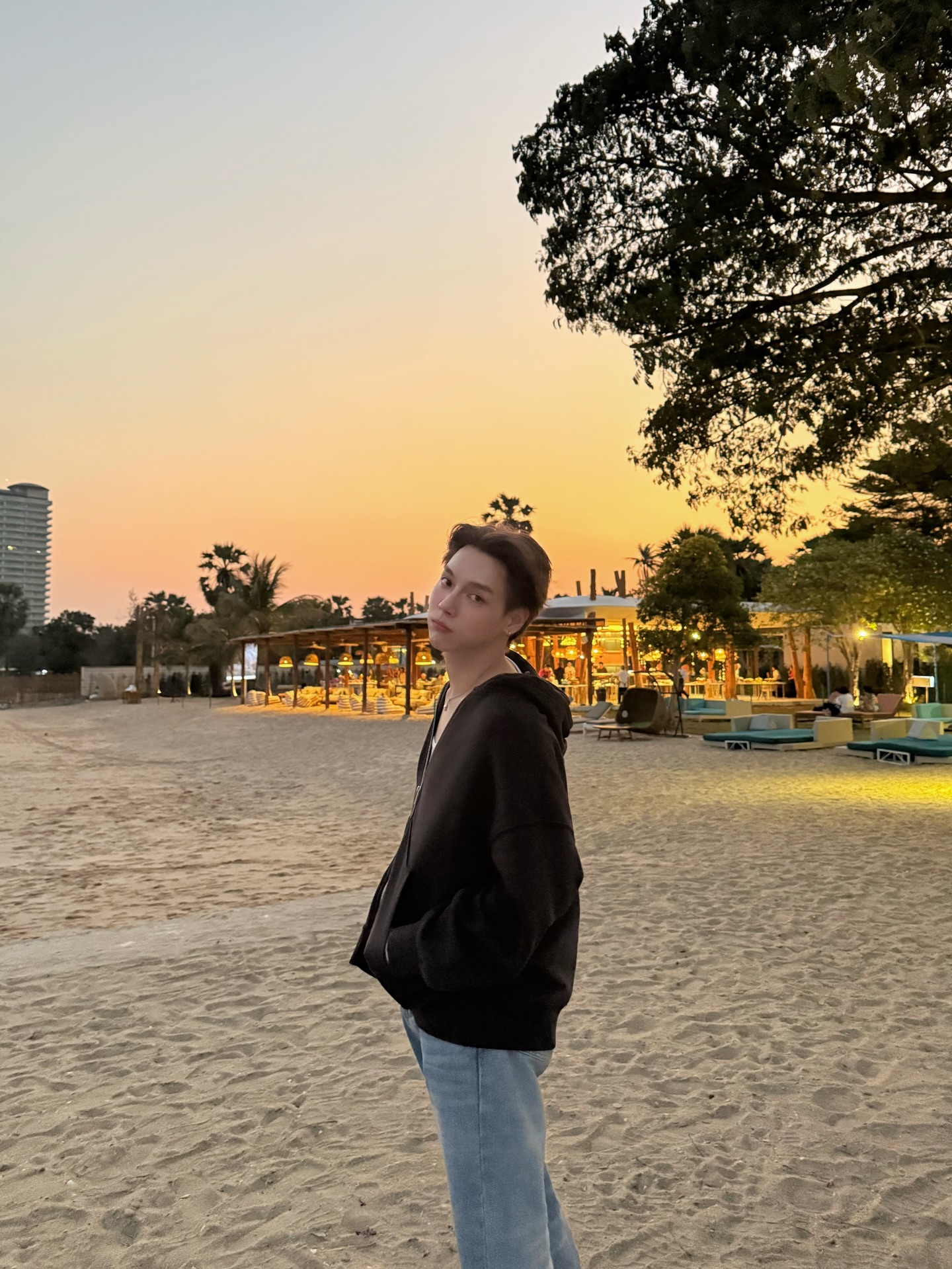 เป็นต่อ - จีรภัทร พิมานพรหม