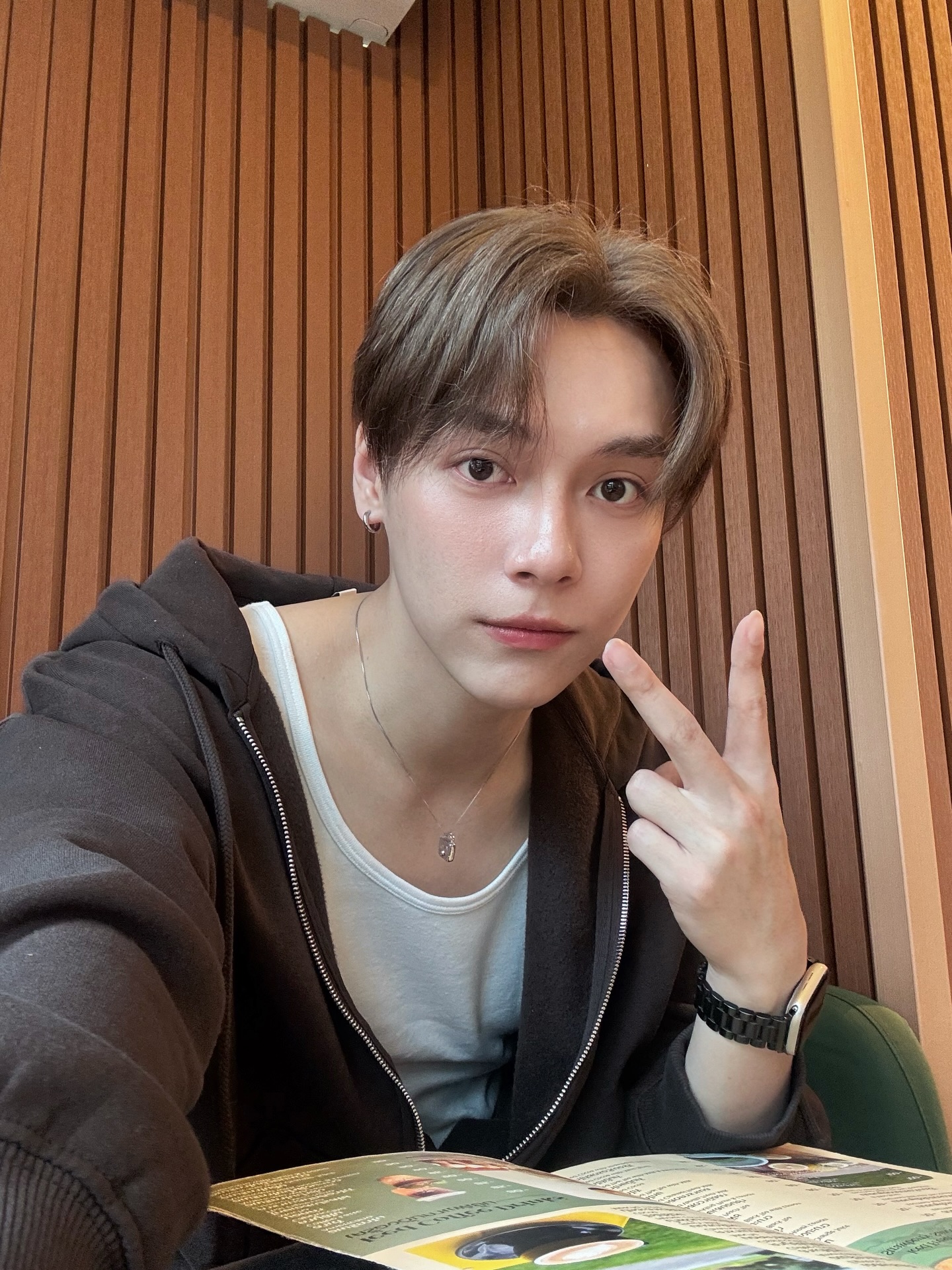 เป็นต่อ - จีรภัทร พิมานพรหม