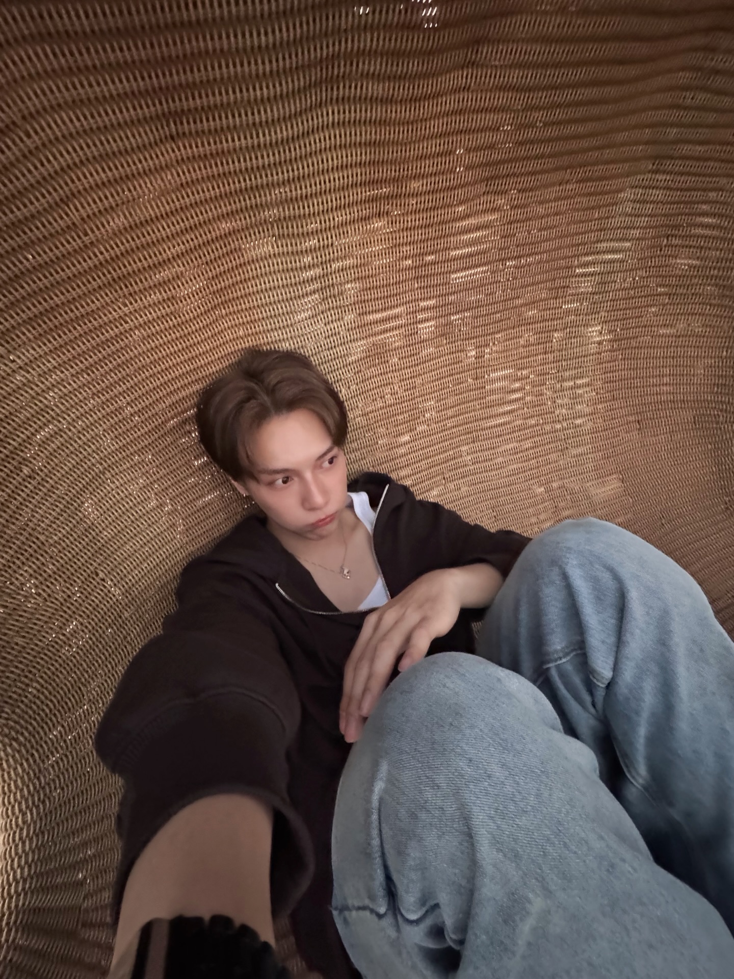 เป็นต่อ - จีรภัทร พิมานพรหม