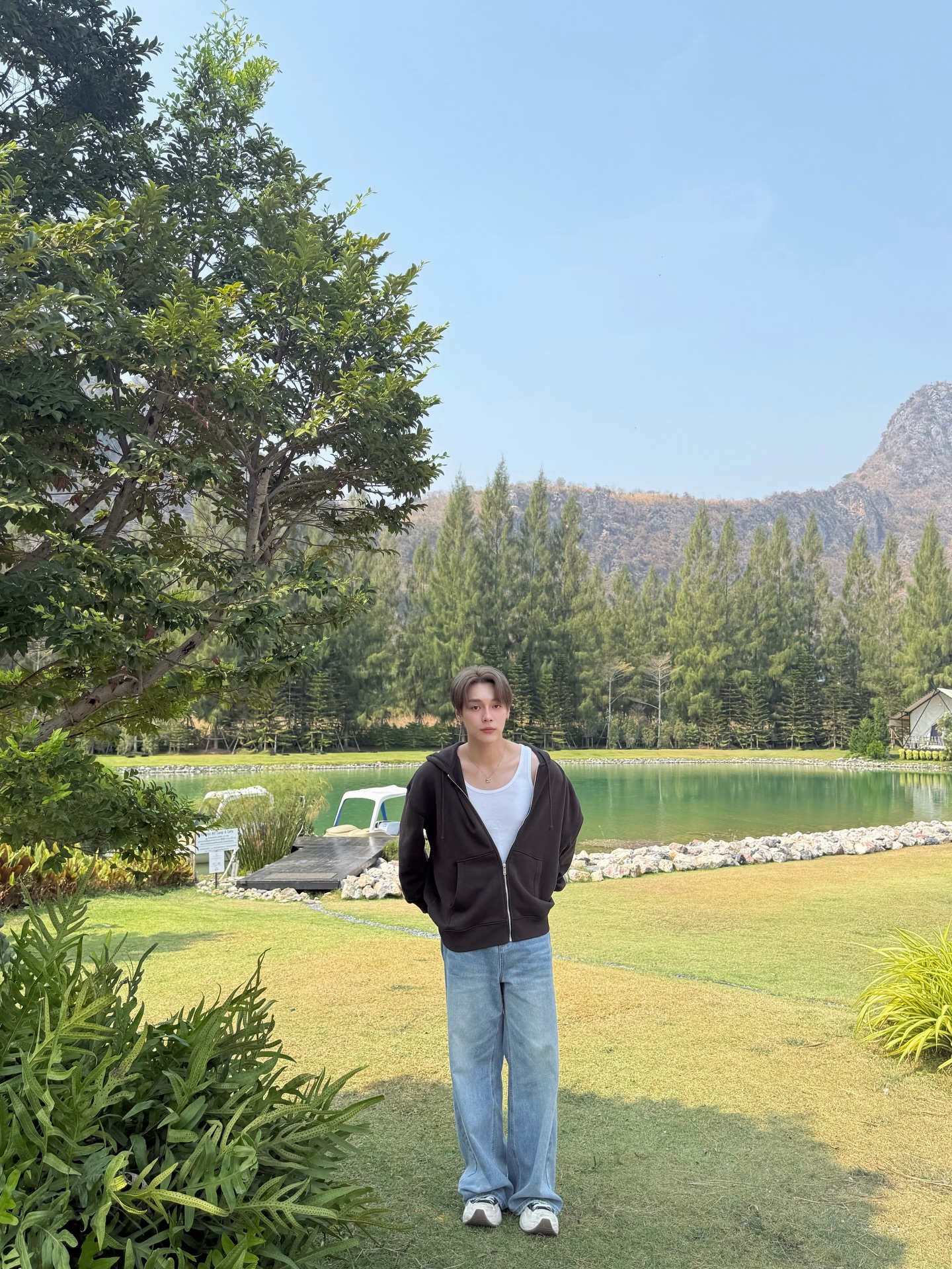 เป็นต่อ - จีรภัทร พิมานพรหม