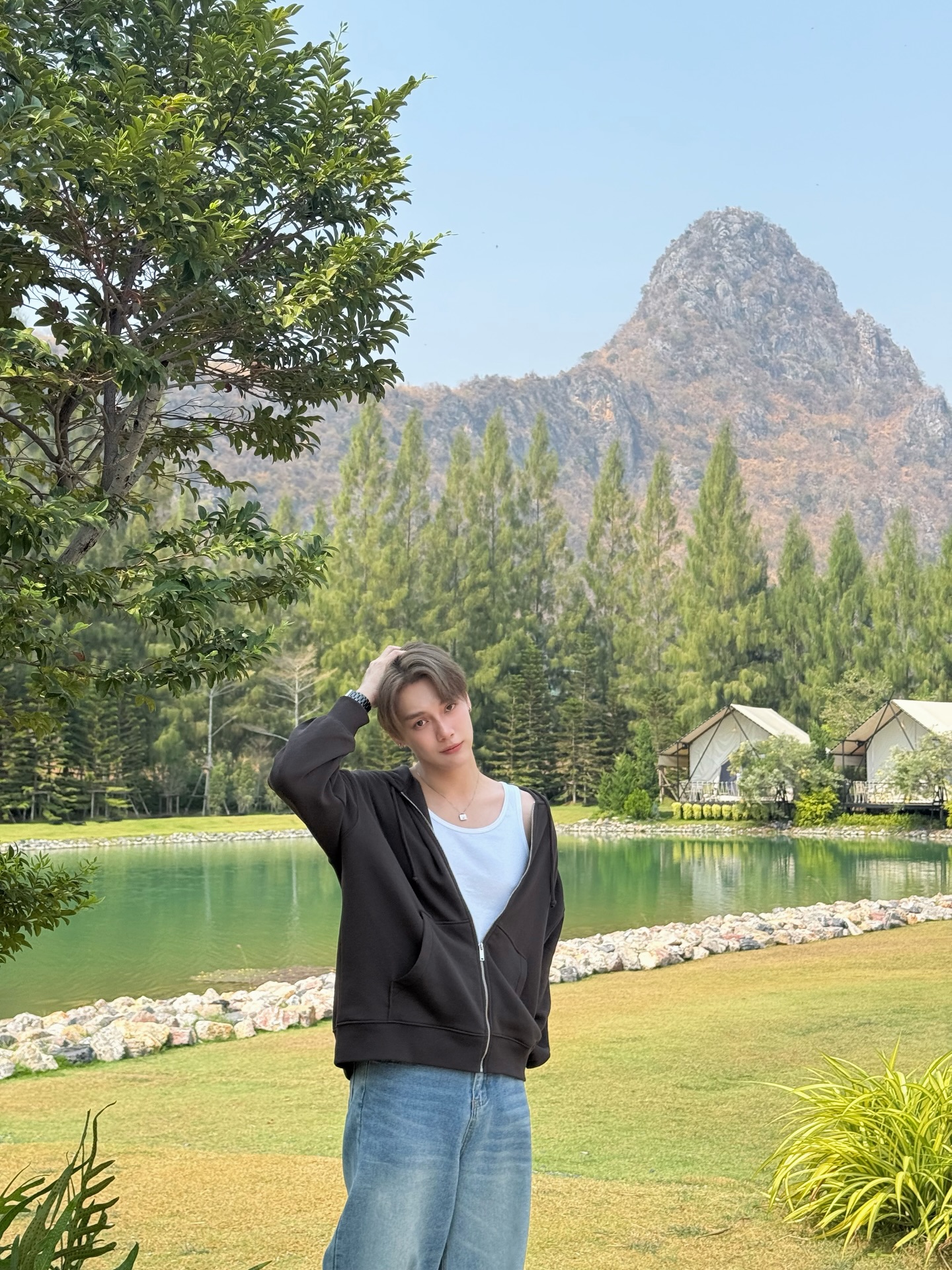 เป็นต่อ - จีรภัทร พิมานพรหม