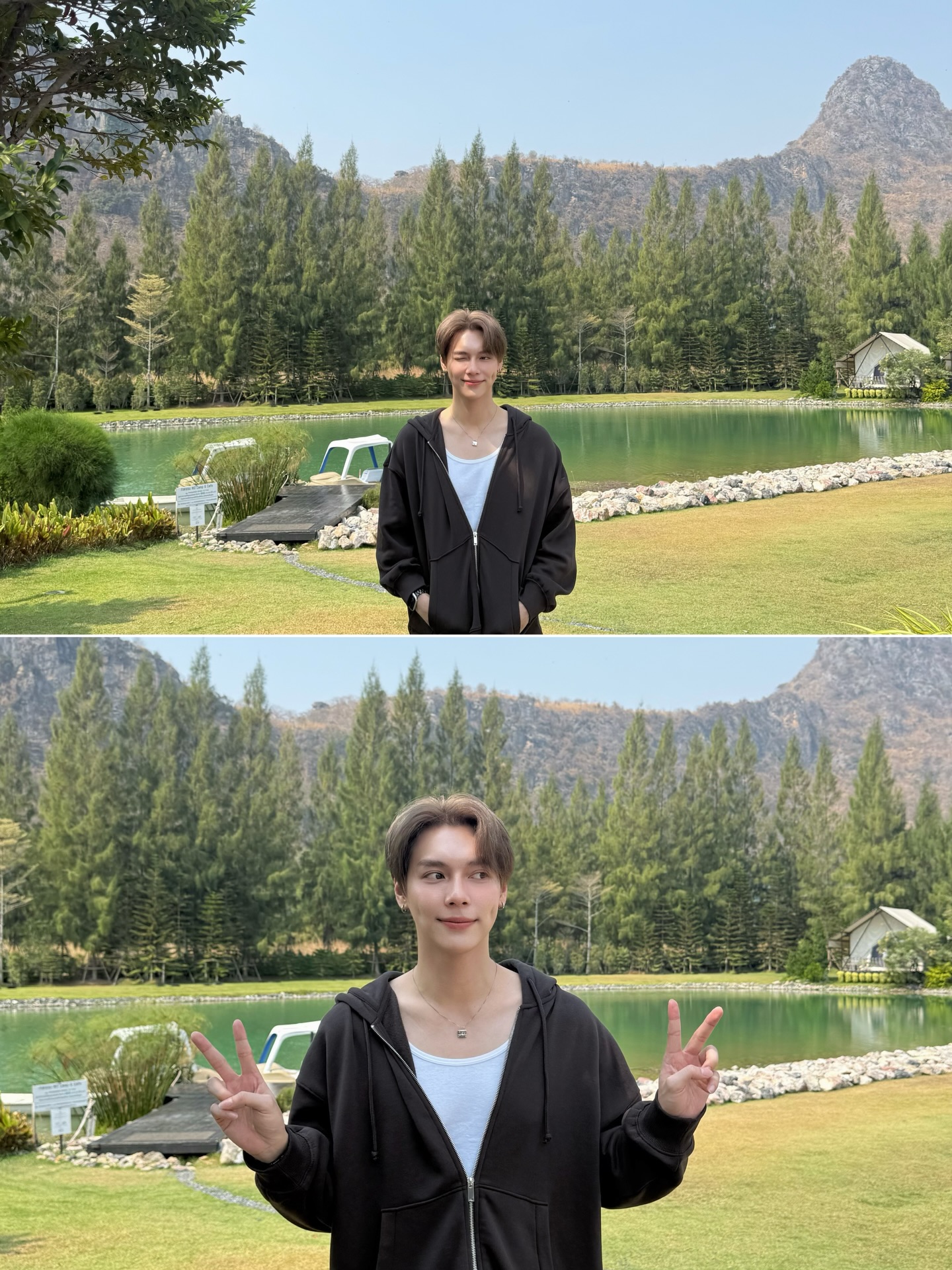 เป็นต่อ - จีรภัทร พิมานพรหม