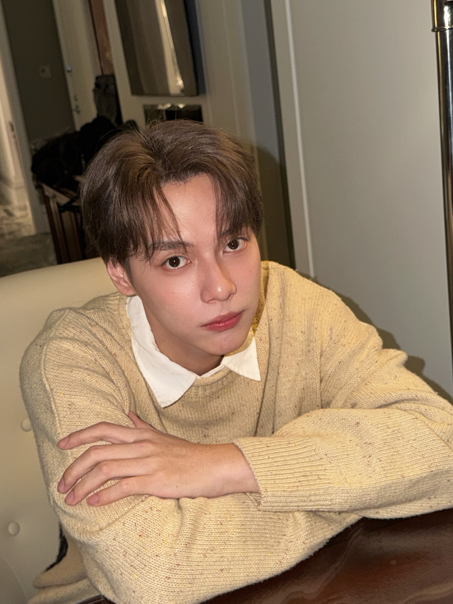 เป็นต่อ - จีรภัทร พิมานพรหม