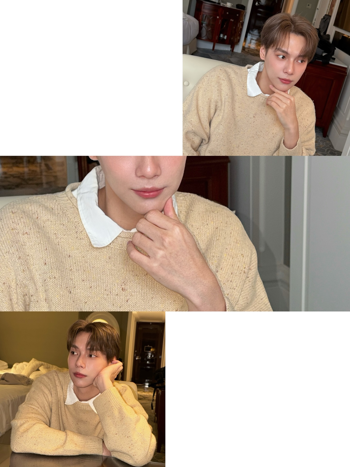 เป็นต่อ - จีรภัทร พิมานพรหม