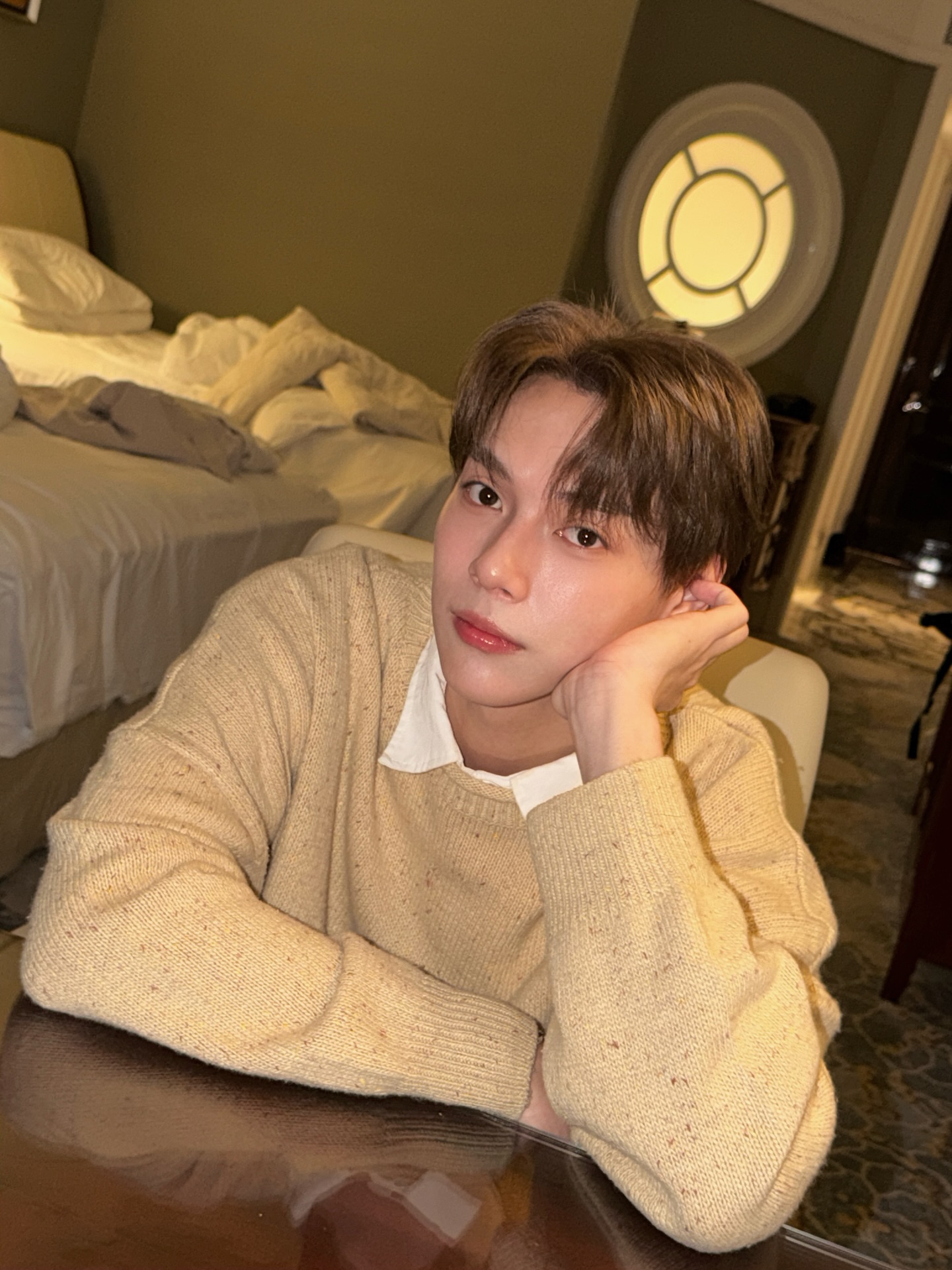 เป็นต่อ - จีรภัทร พิมานพรหม