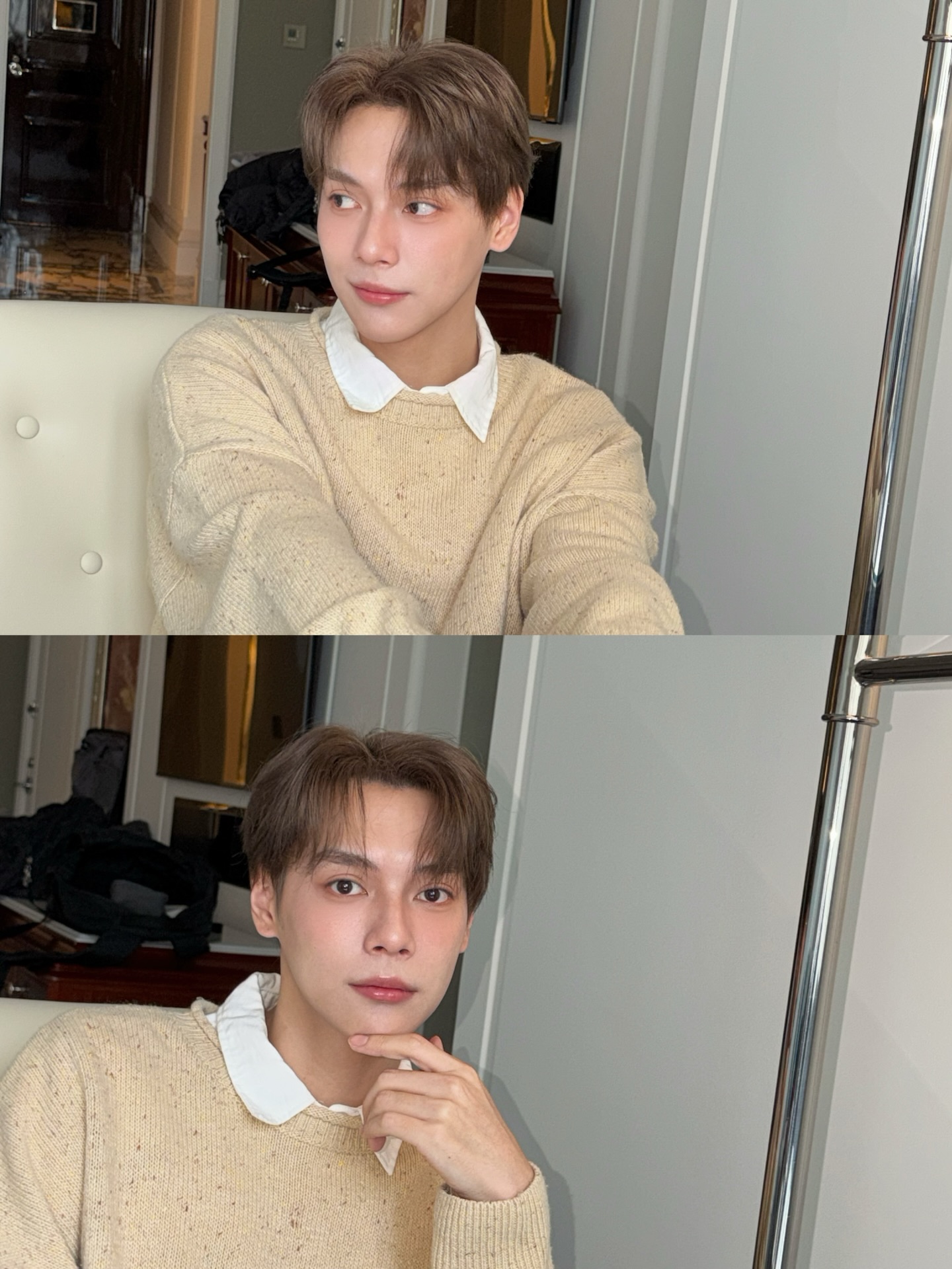 เป็นต่อ - จีรภัทร พิมานพรหม