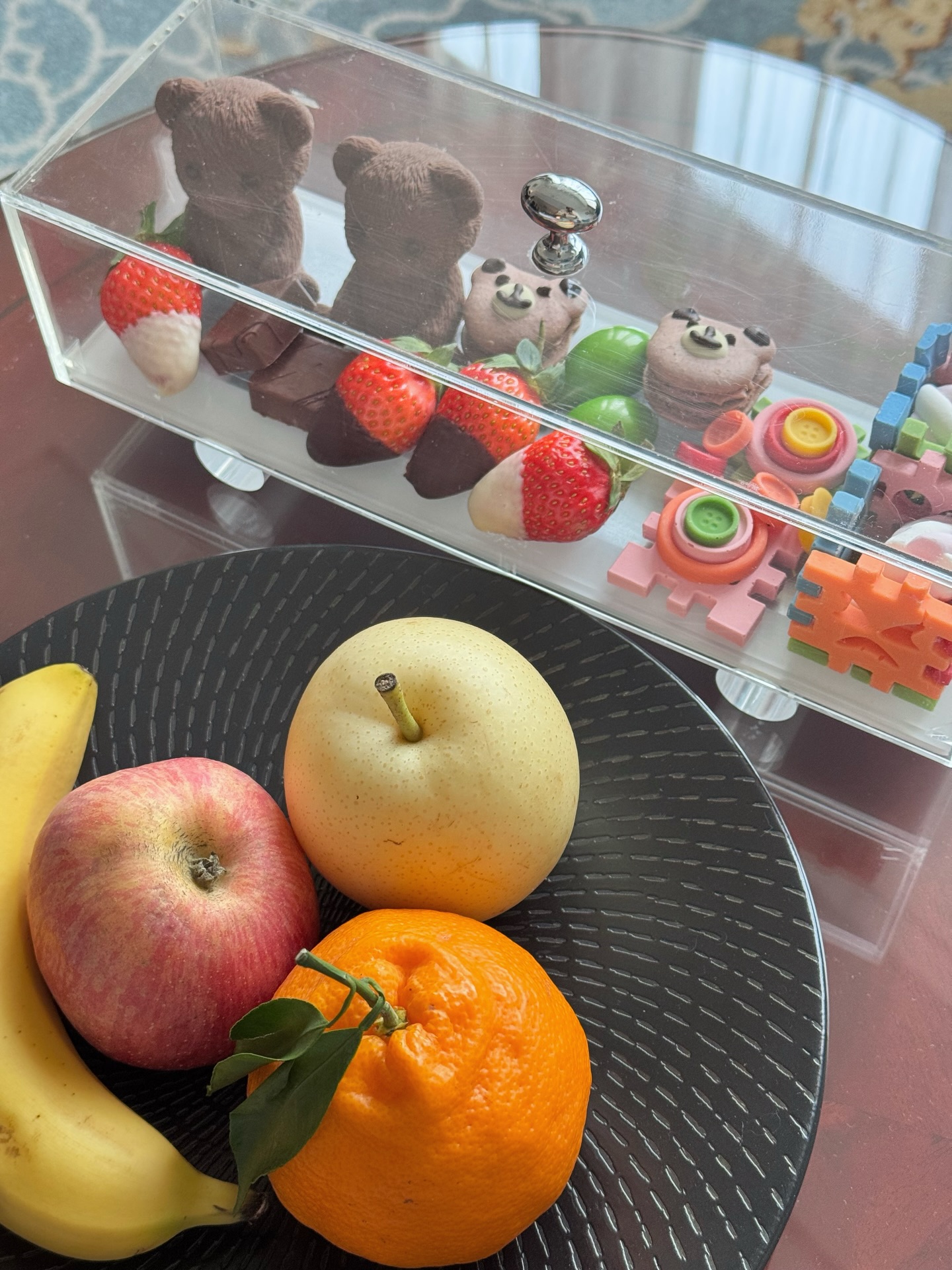 เป็นต่อ - จีรภัทร พิมานพรหม