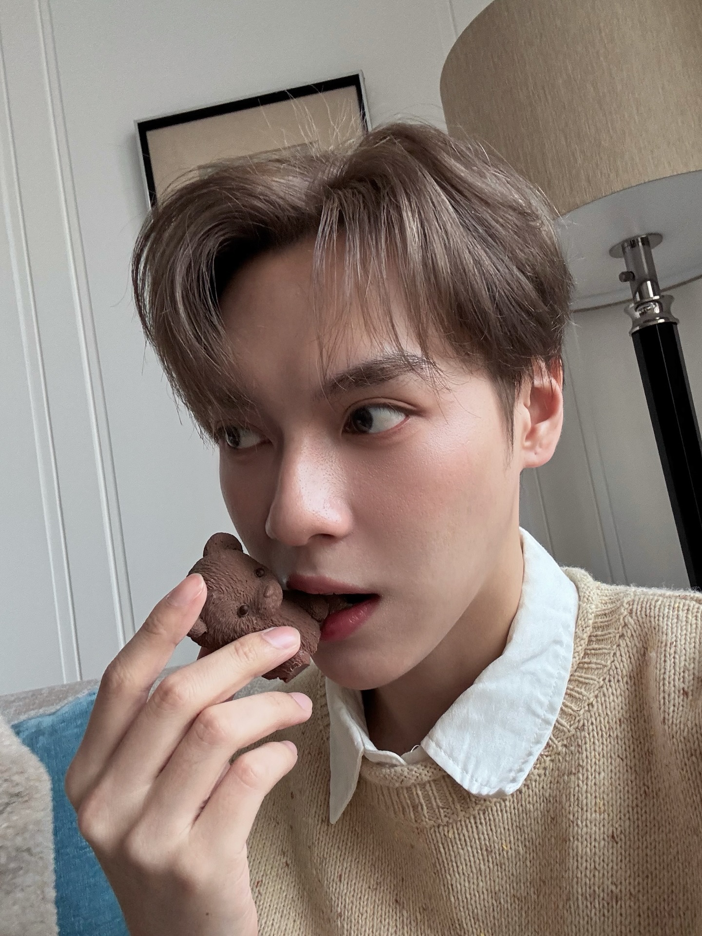 เป็นต่อ - จีรภัทร พิมานพรหม