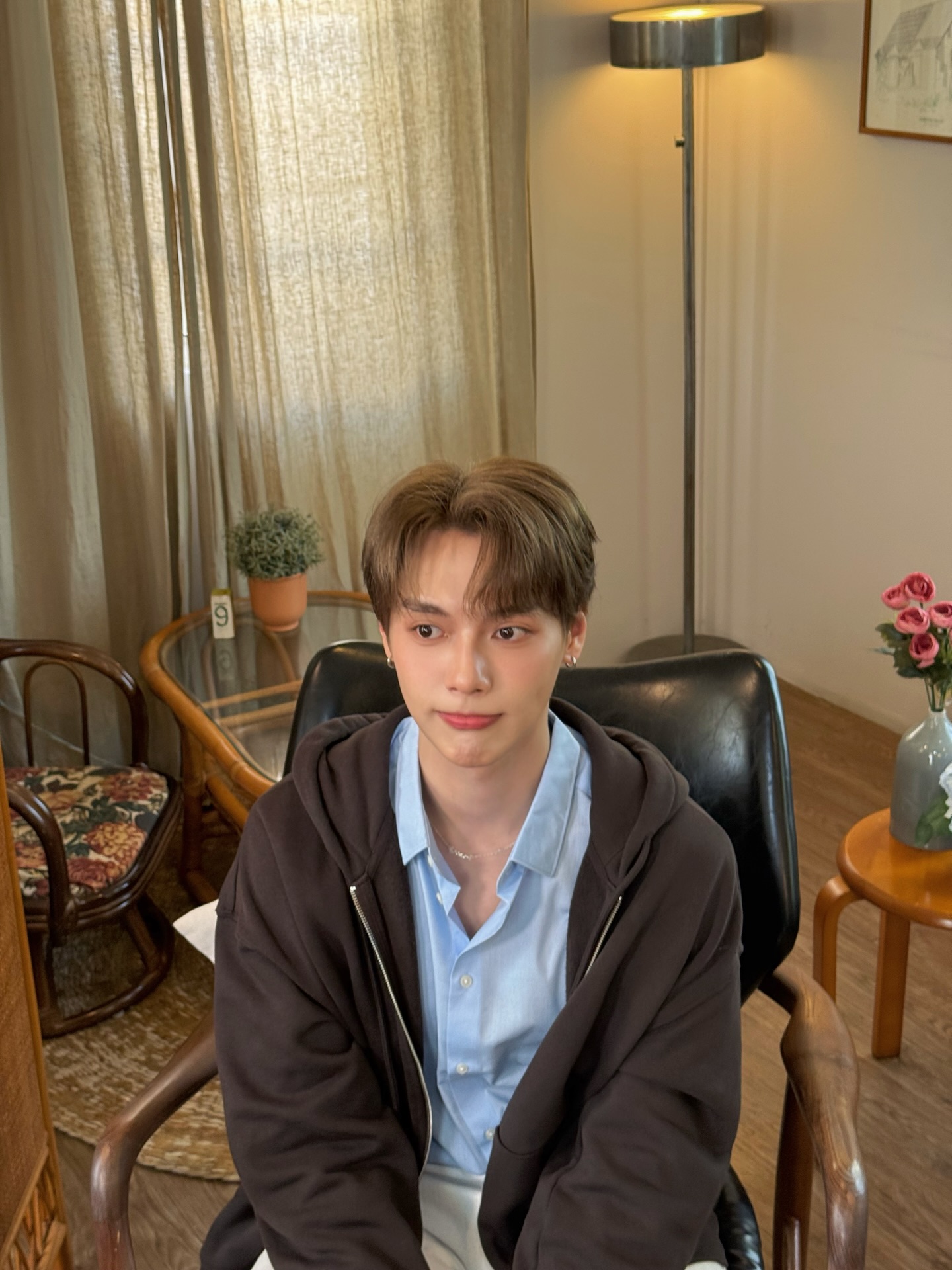 เป็นต่อ - จีรภัทร พิมานพรหม